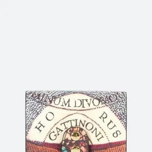 Portacarte Planetarium