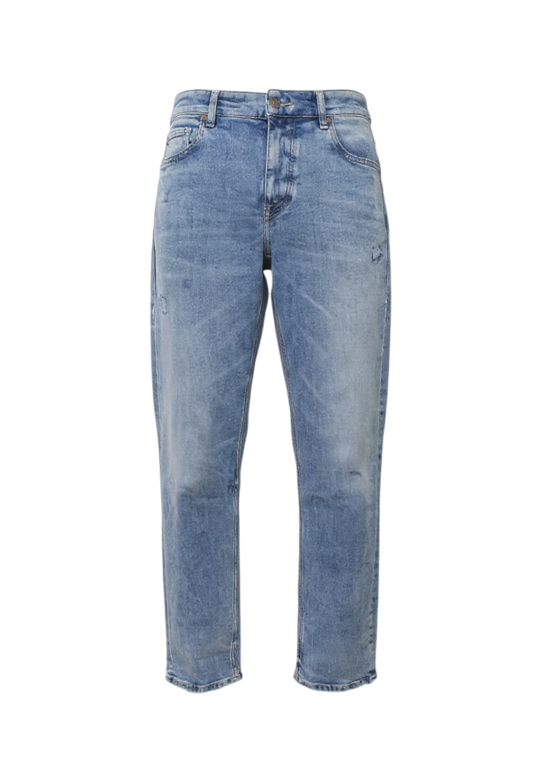 Jeans Uomo Boss - immagine 2