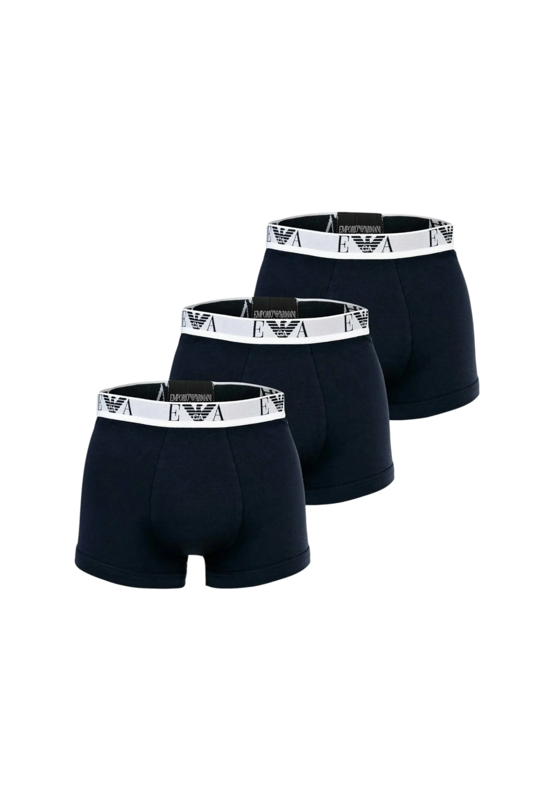 3-Pack Slip Uomo Emporio Armani - immagine 2