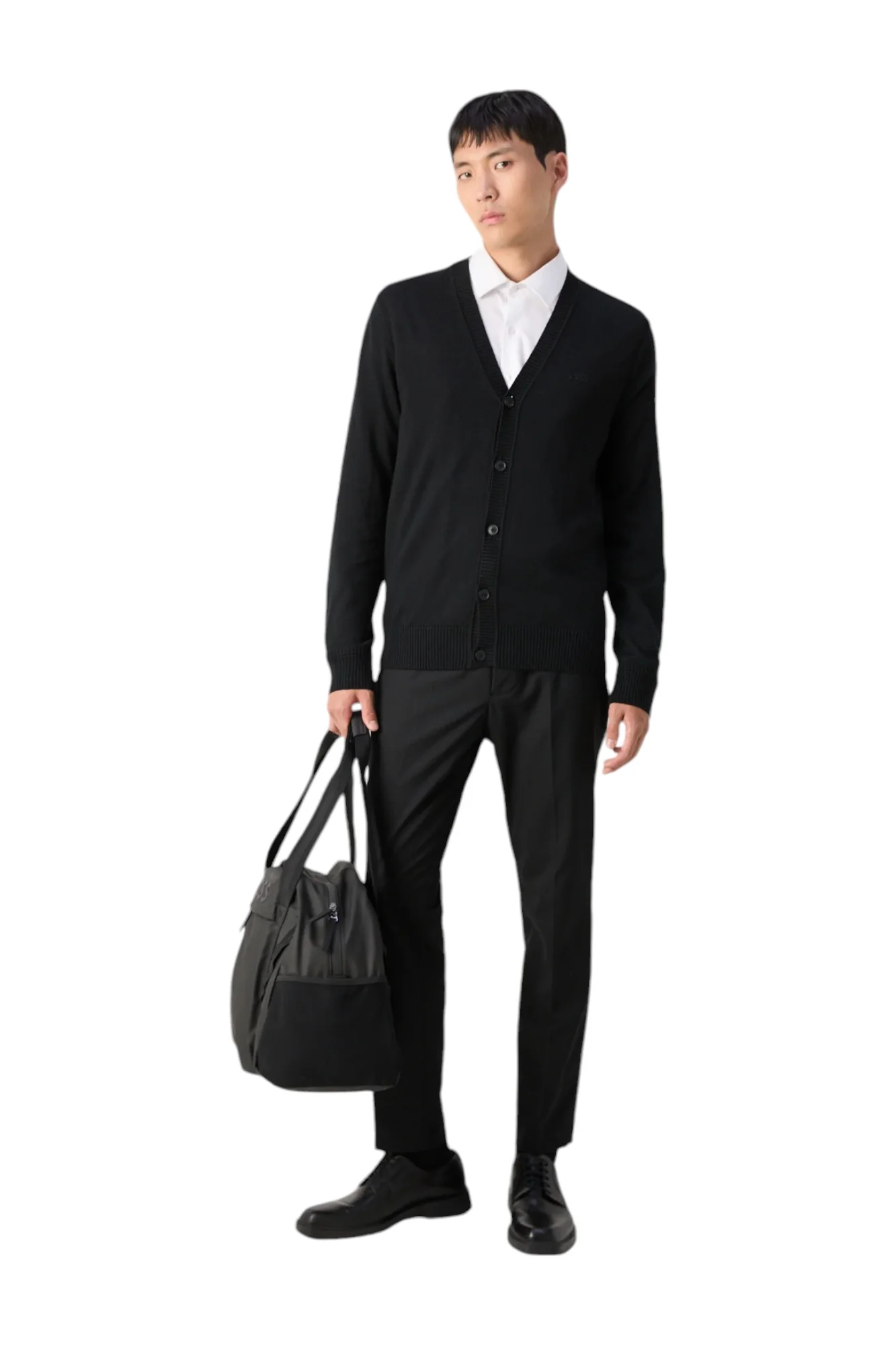 Cardigan Uomo Boss - immagine 9