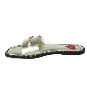 Ciabatte donna Love Moschino JA28151C1EIF0