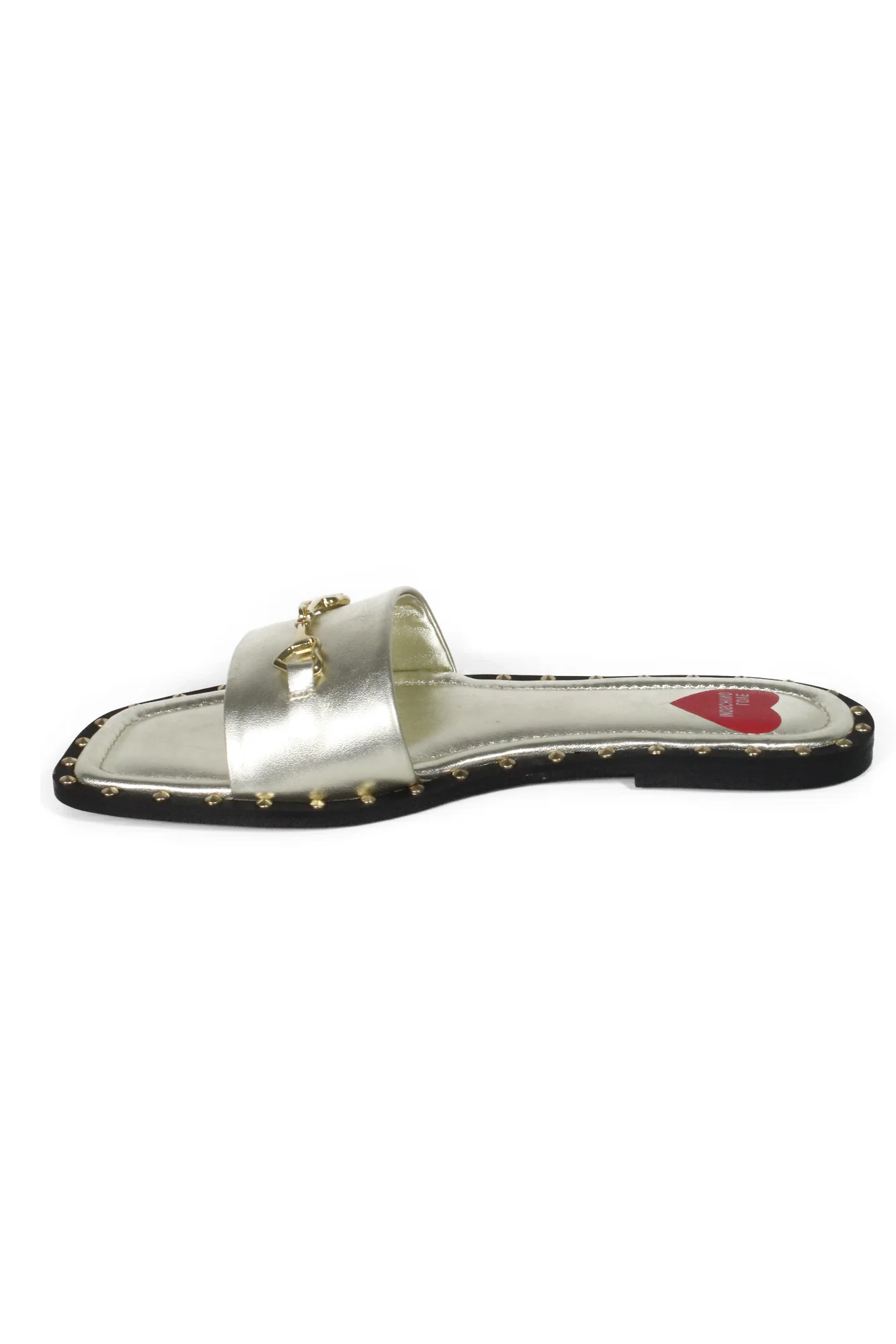 Ciabatte donna Love Moschino JA28151C1EIF0 - immagine 2