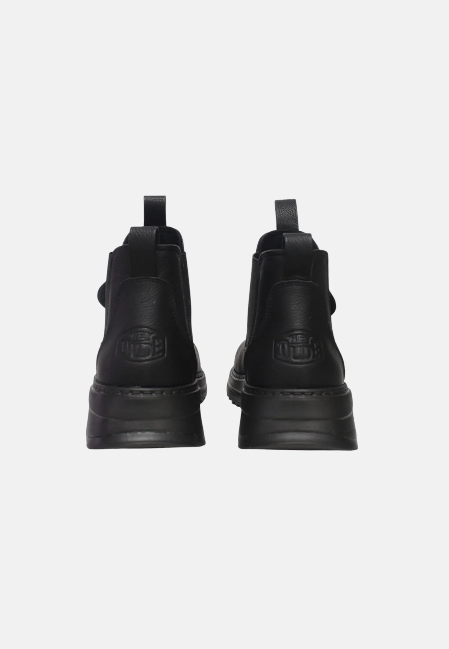 Stivaletto Uomo Hey Dude - immagine 4