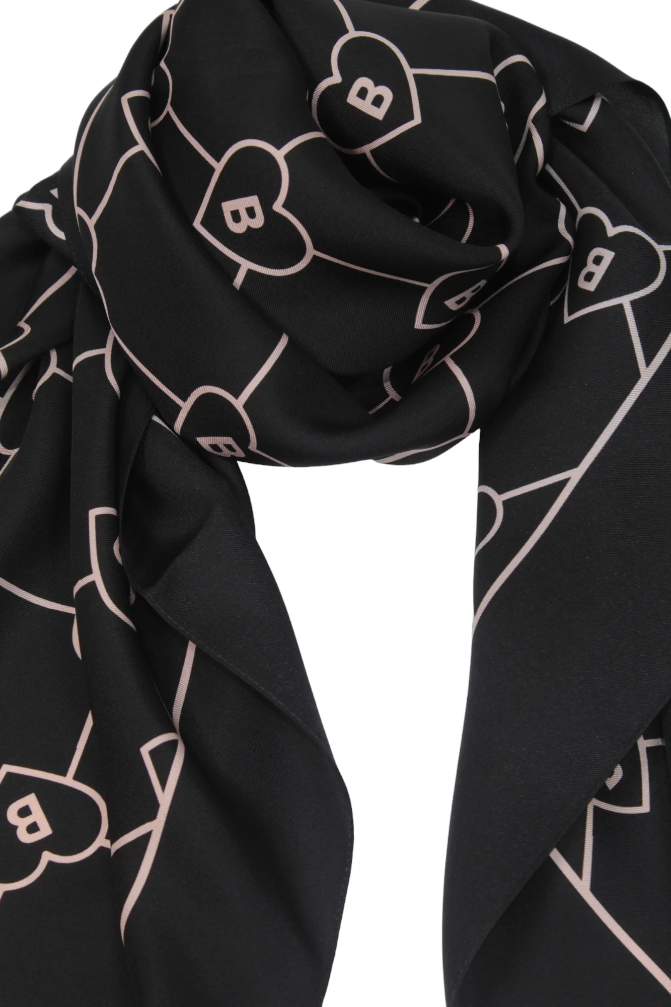 Foulard Donna Blugirl PF3052T0300 - immagine 3