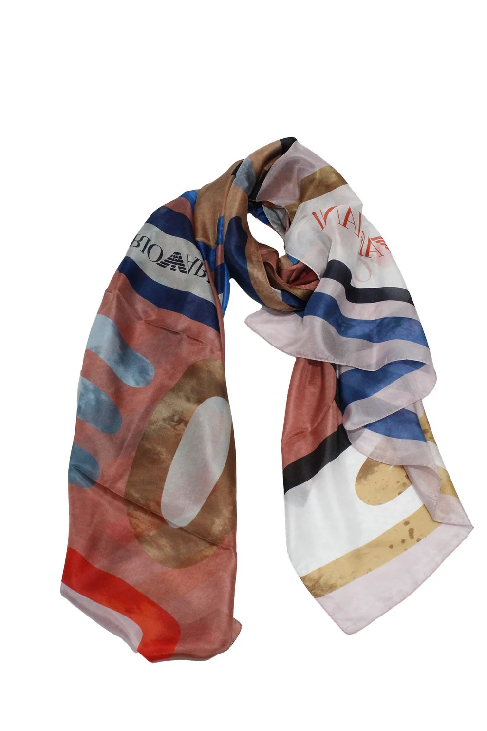 Stola Donna Emporio Armani 6252693R327 - immagine 4