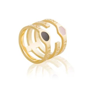 Anello Teodosia Smalto