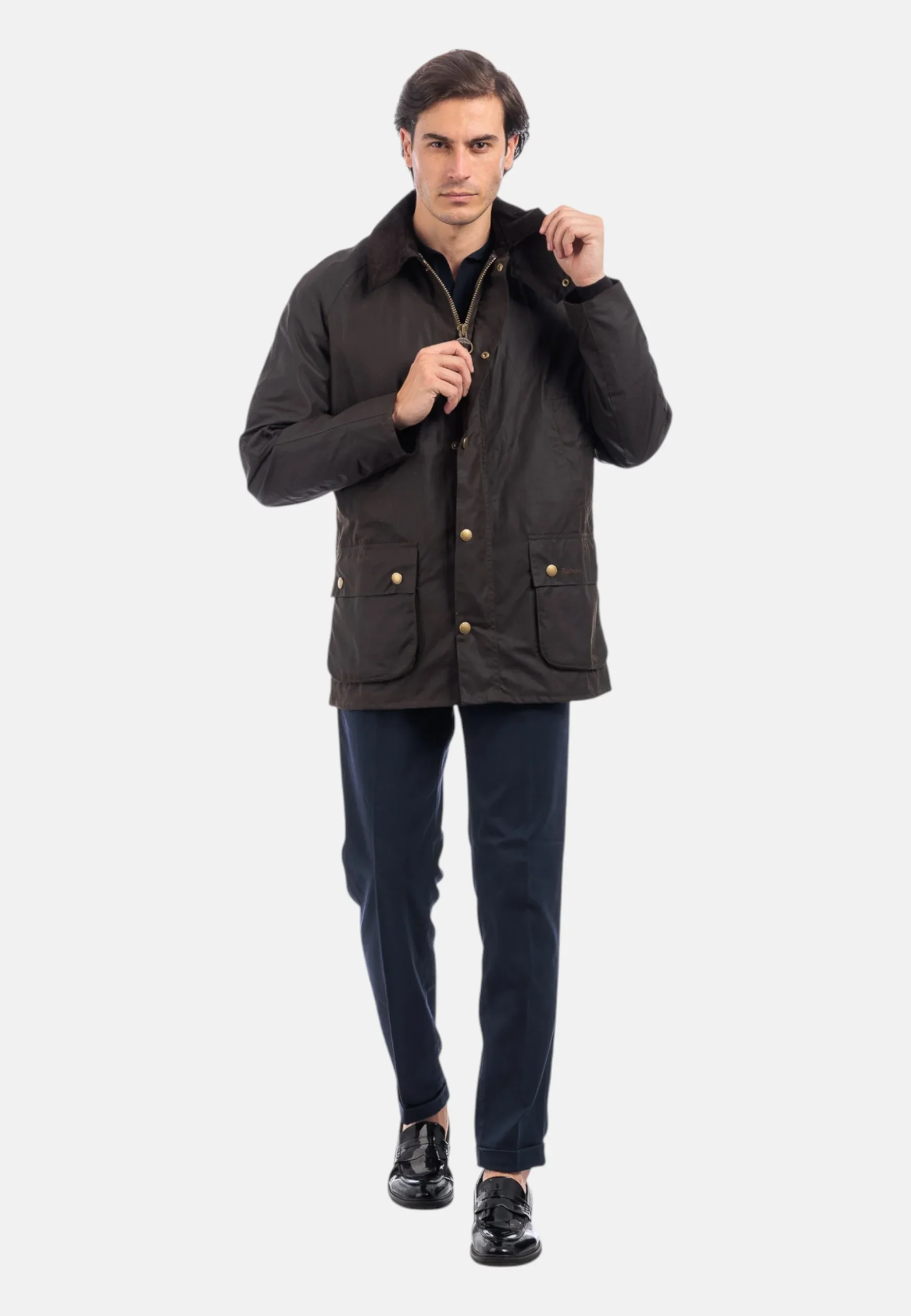 Giacca Uomo Barbour - immagine 3