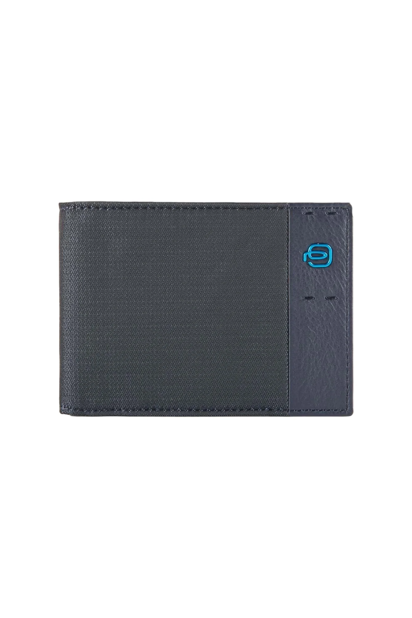 Portafoglio uomo pelle Piquadro PU1241P16 - immagine 4