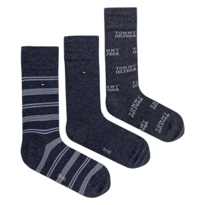 3-pack Calze Tommy Hilfiger 701229783