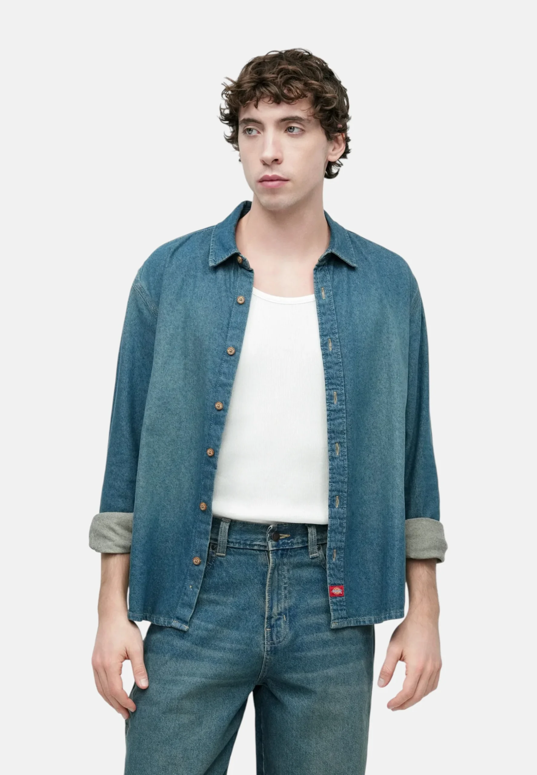 Jeans Uomo Dickies - immagine 4