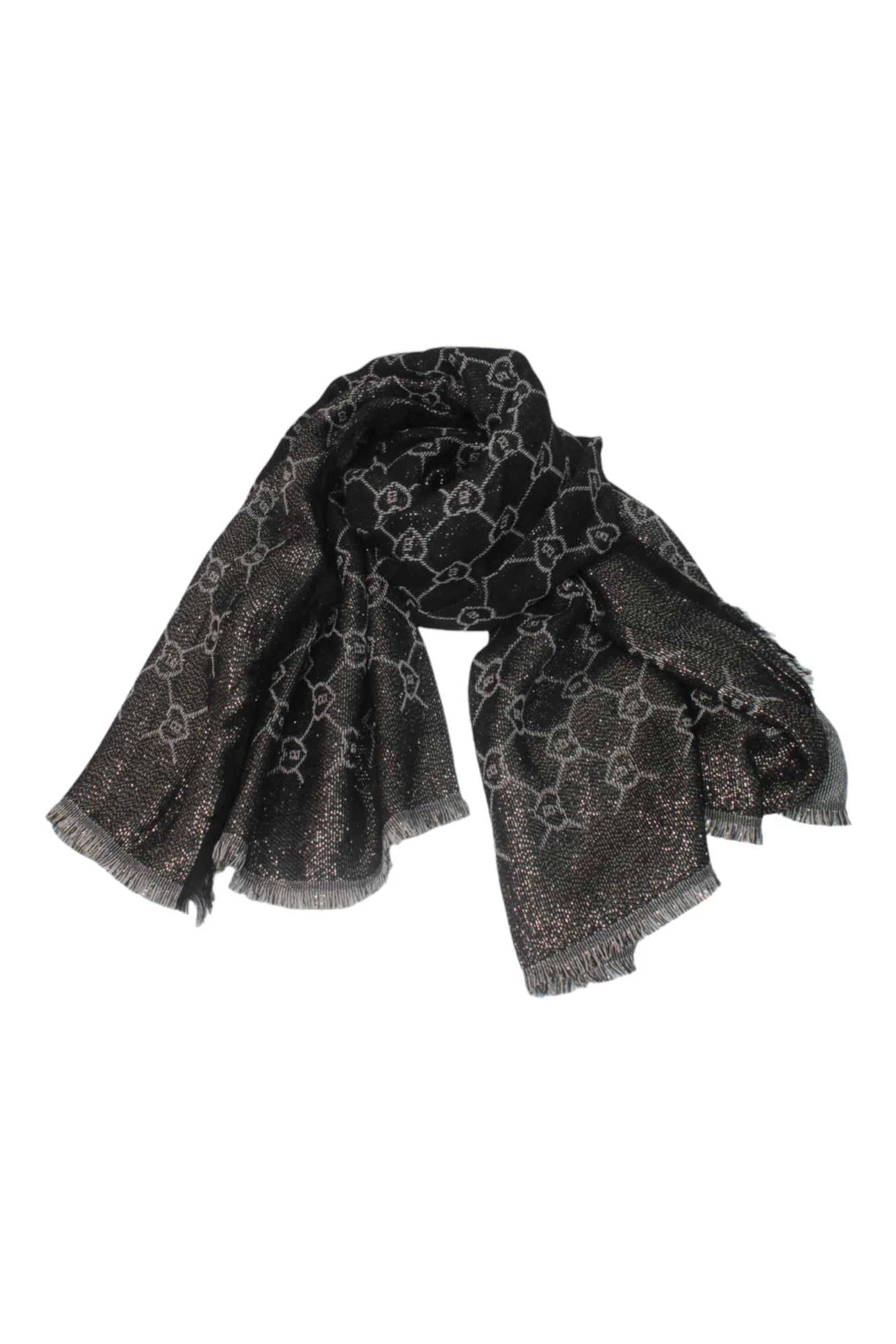 Foulard Donna Blugirl PF3044T0300 - immagine 2