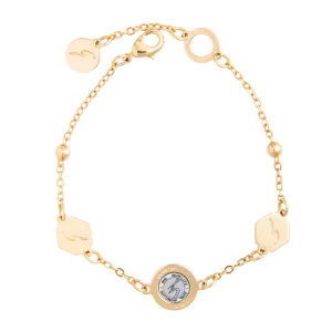 Bracciale Teodosia Stampa