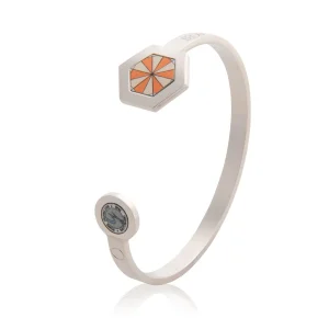 Bracciale Rigido Teodosia