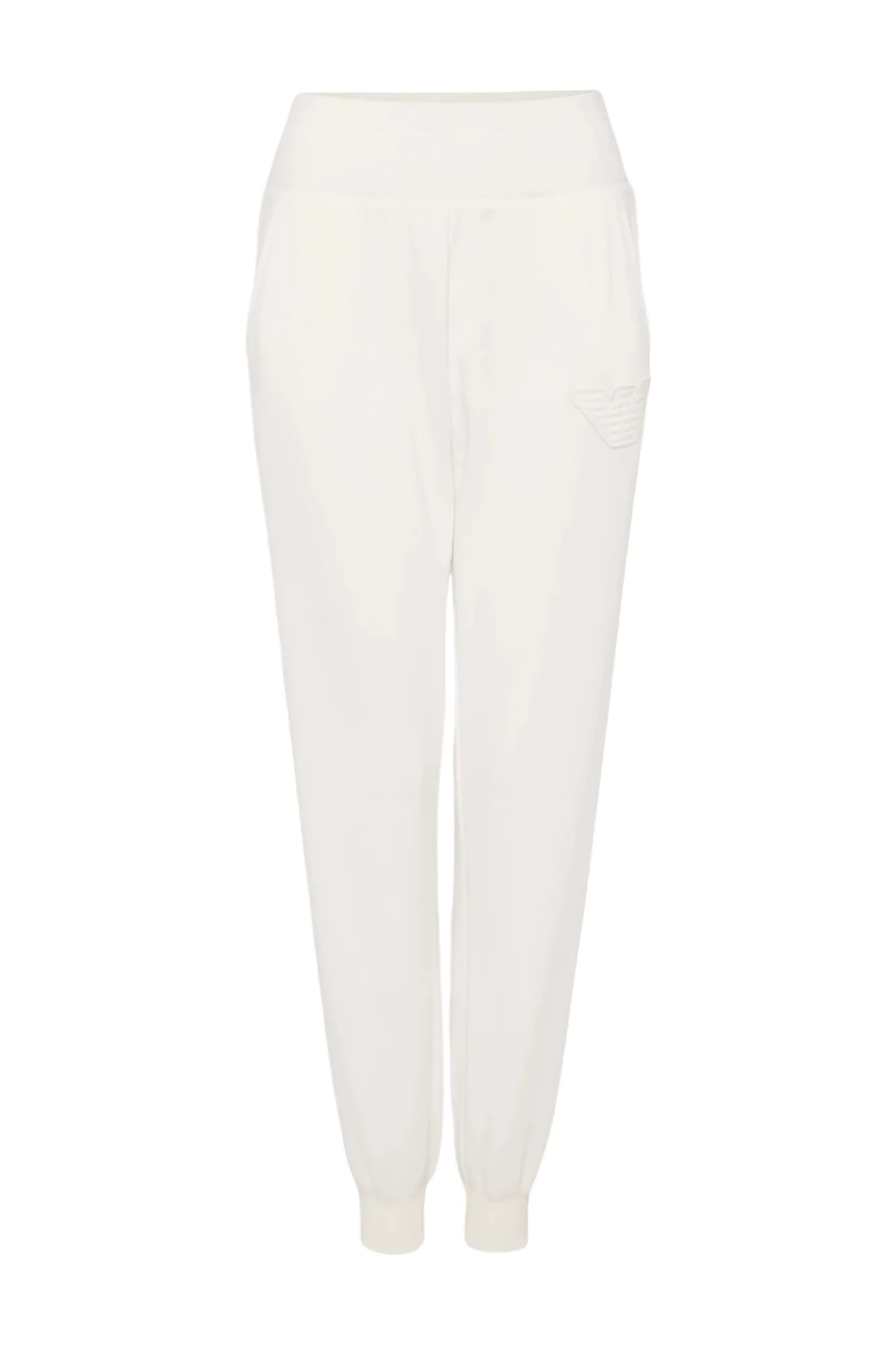 pantalone Donna Emporio Armani 1649084F256 - immagine 2