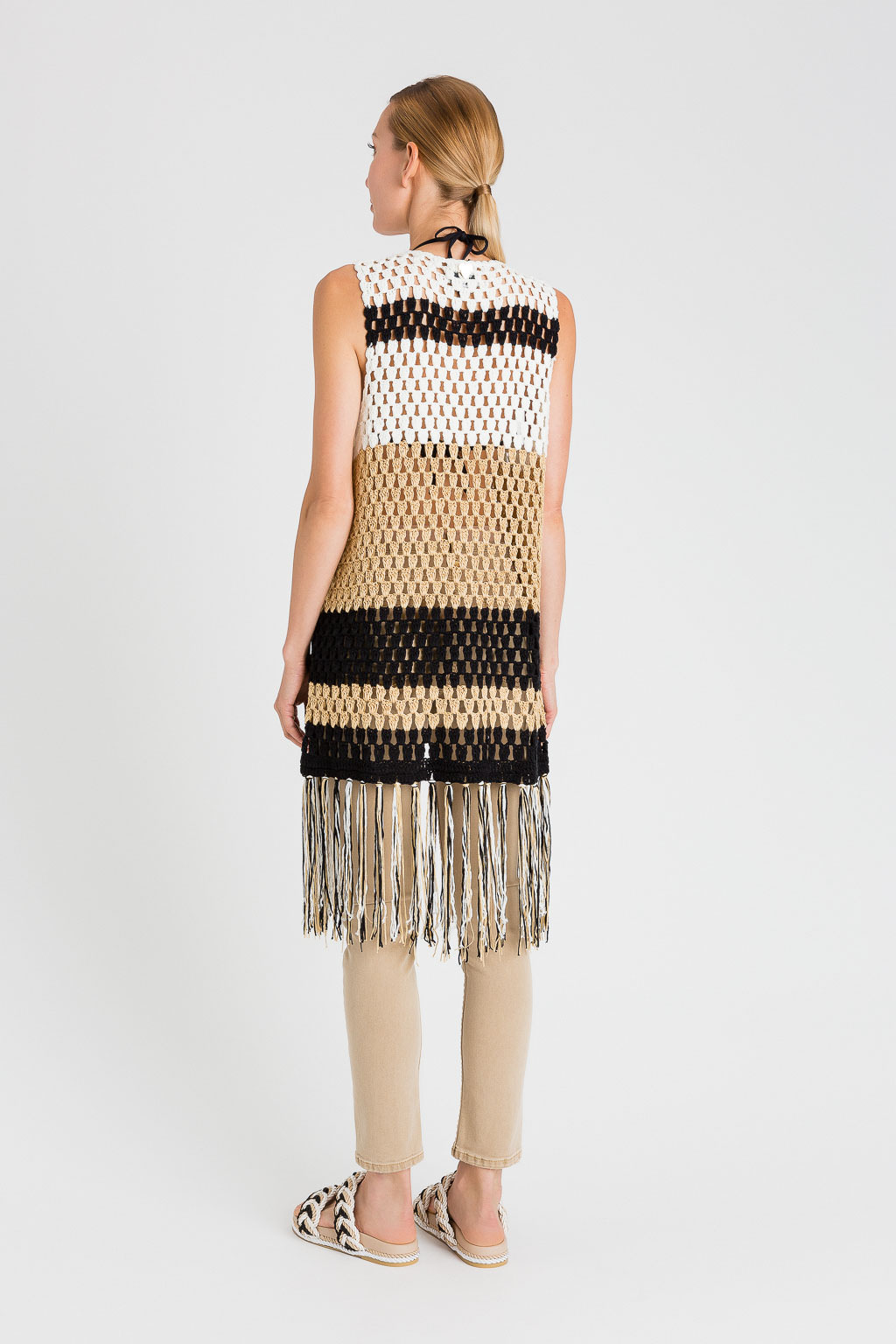 Gilet Twinset - immagine 4