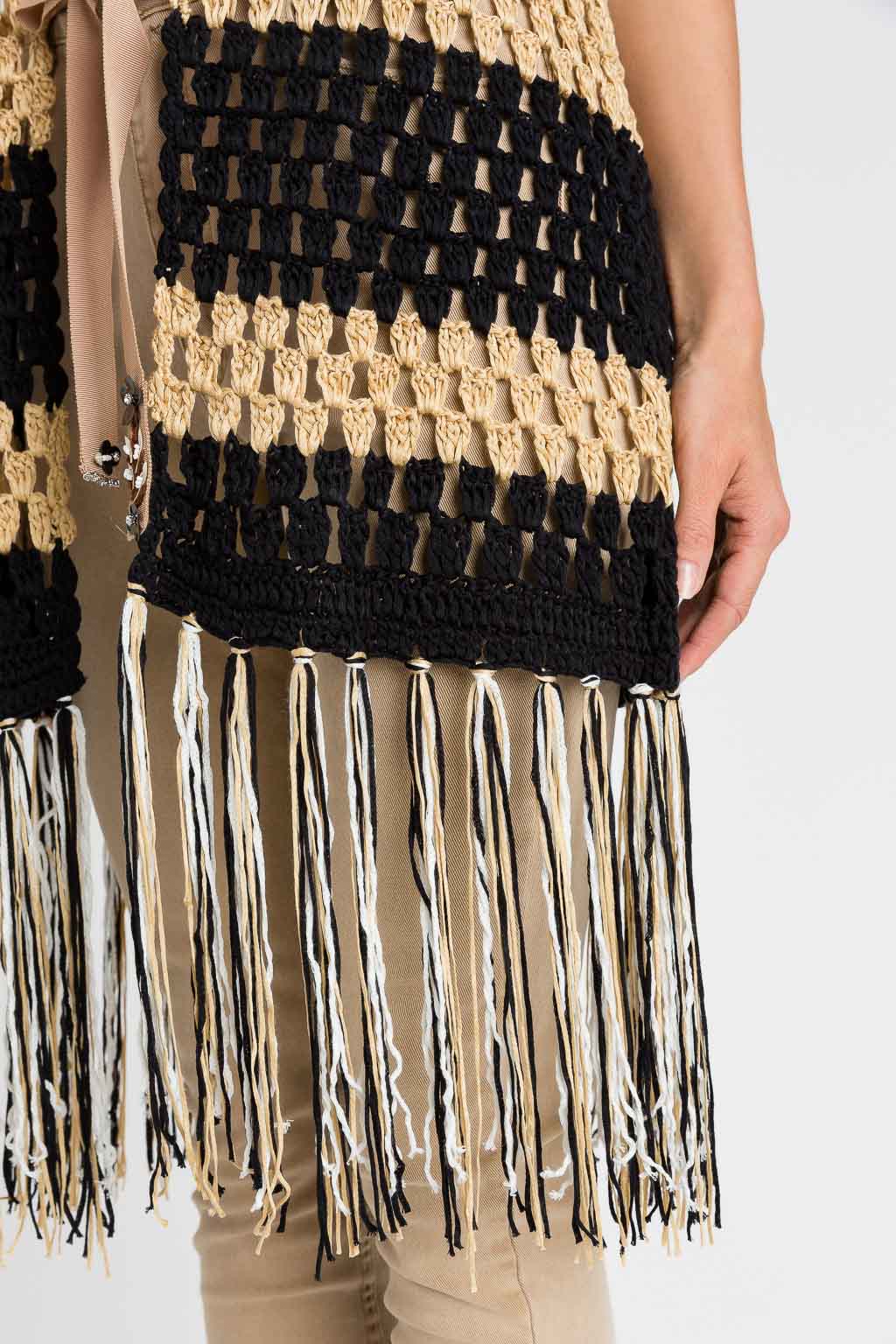 Gilet Twinset - immagine 3