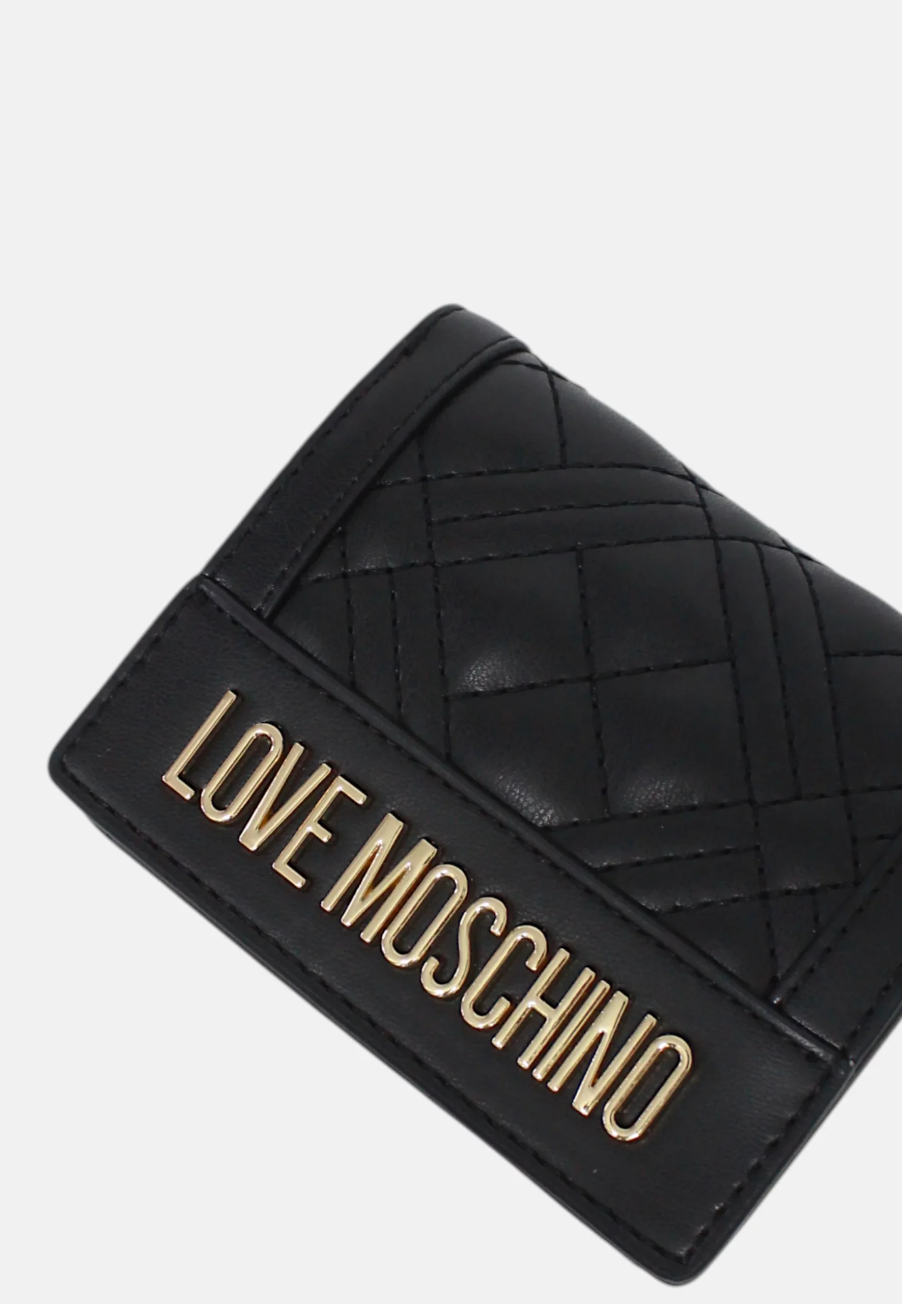 Portafoglio Donna Love Moschino - immagine 4