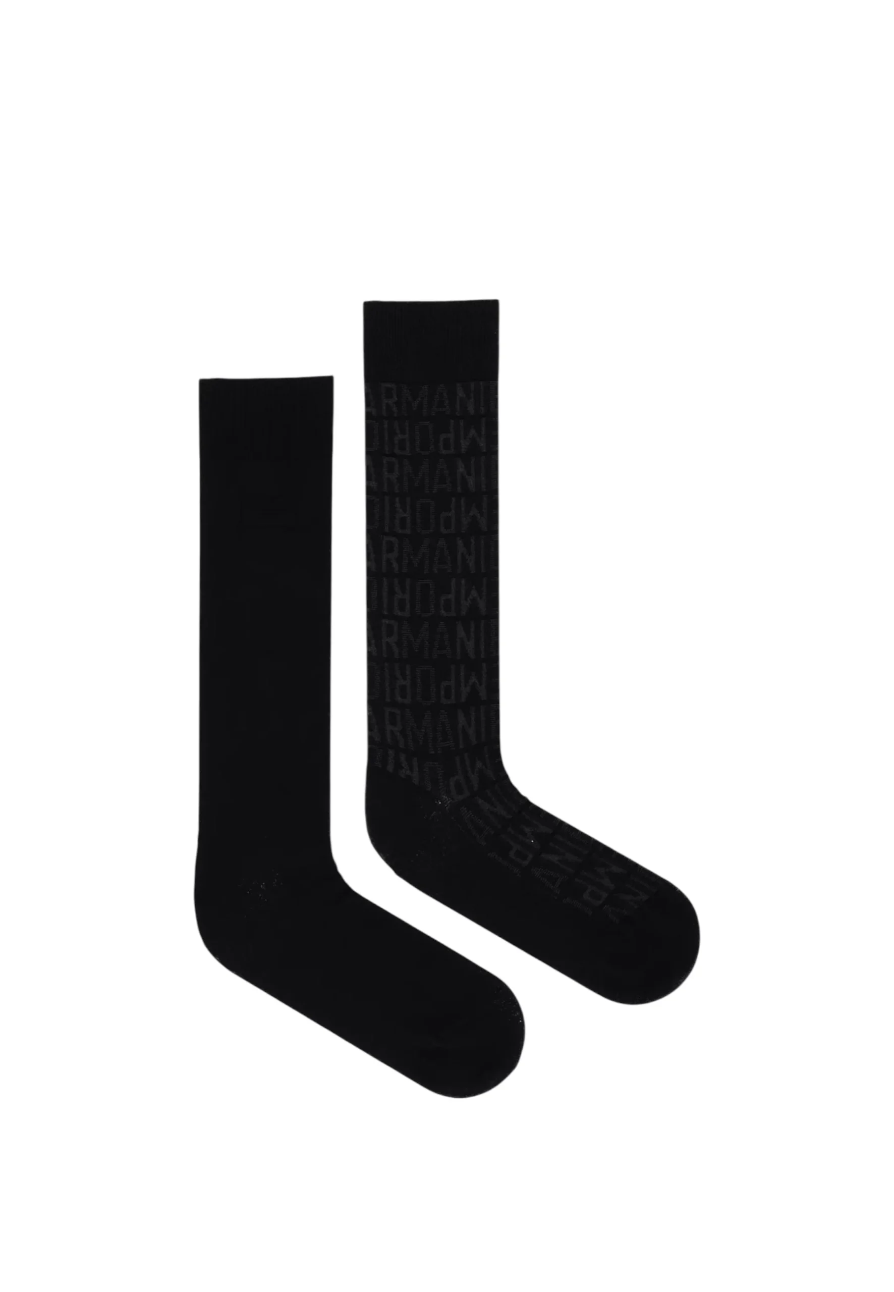 Bi-Pack Calze Uomo Empori Armani