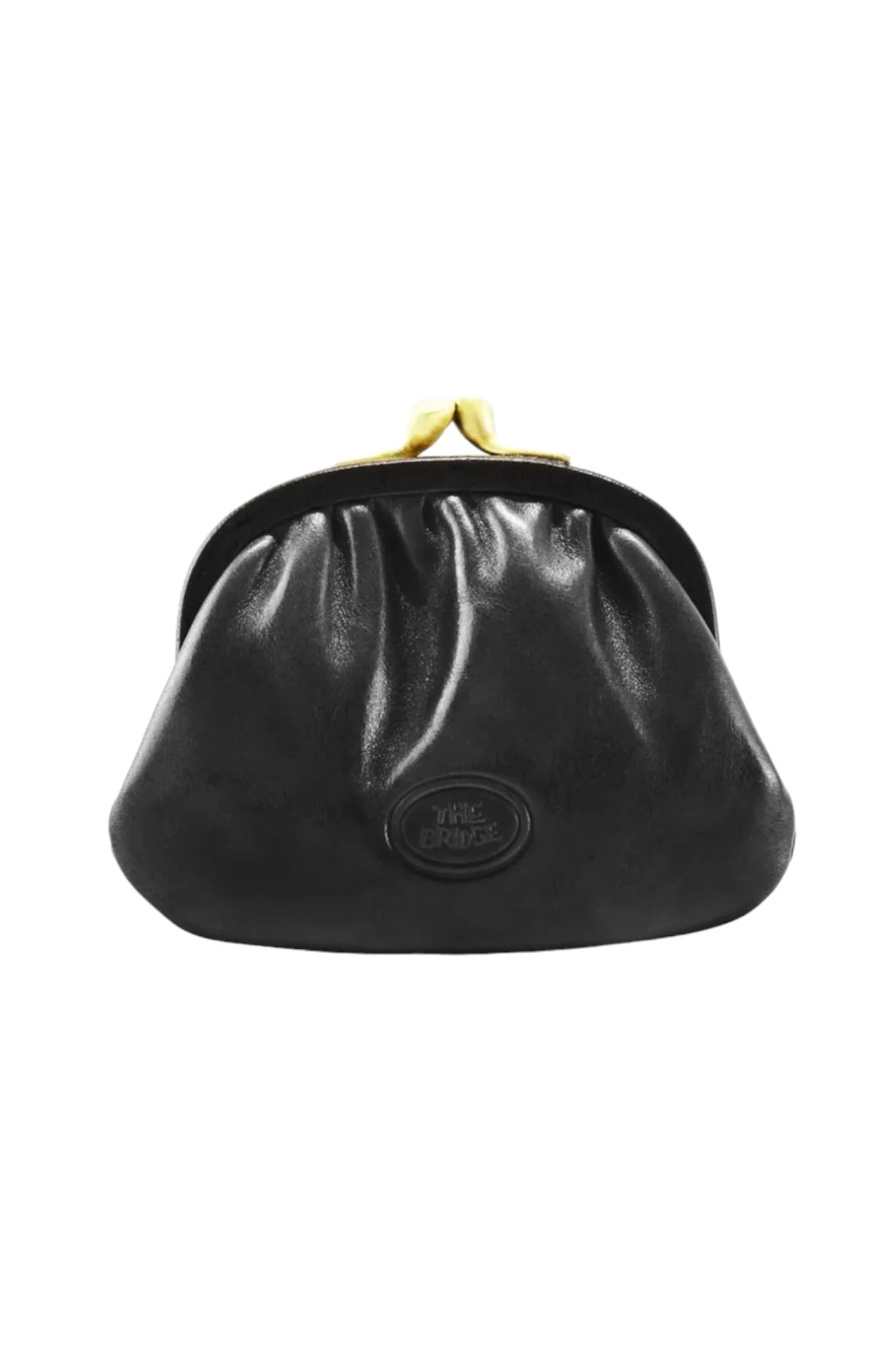 Portamonete/spiccioli pelle The Bridge 0130880130