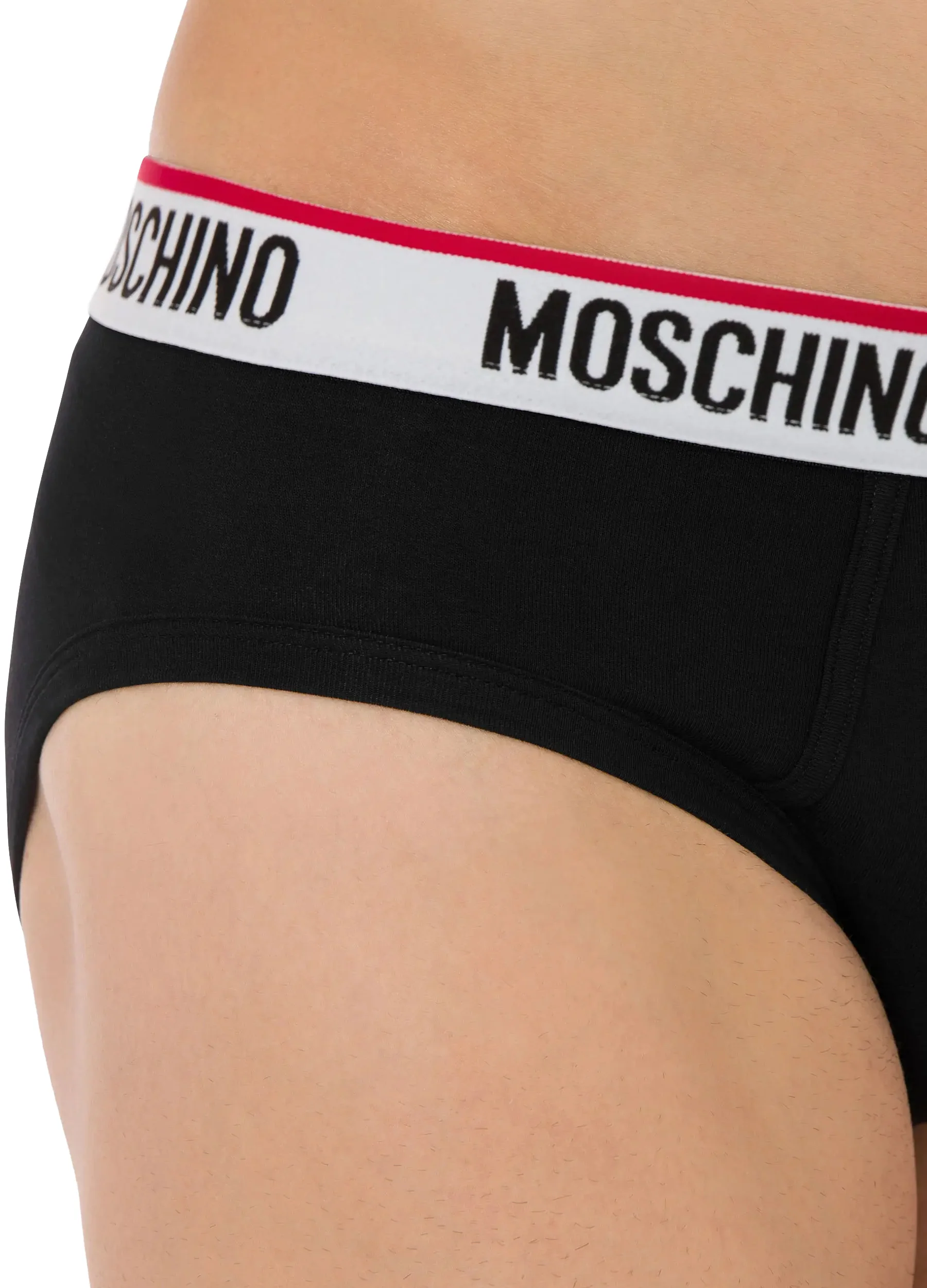 2-Pack Mutande Slip Uomo 232V1A1390 - immagine 5