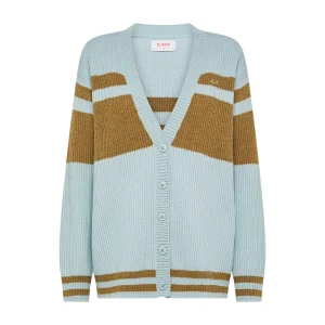 Cardigan Donna Sun68