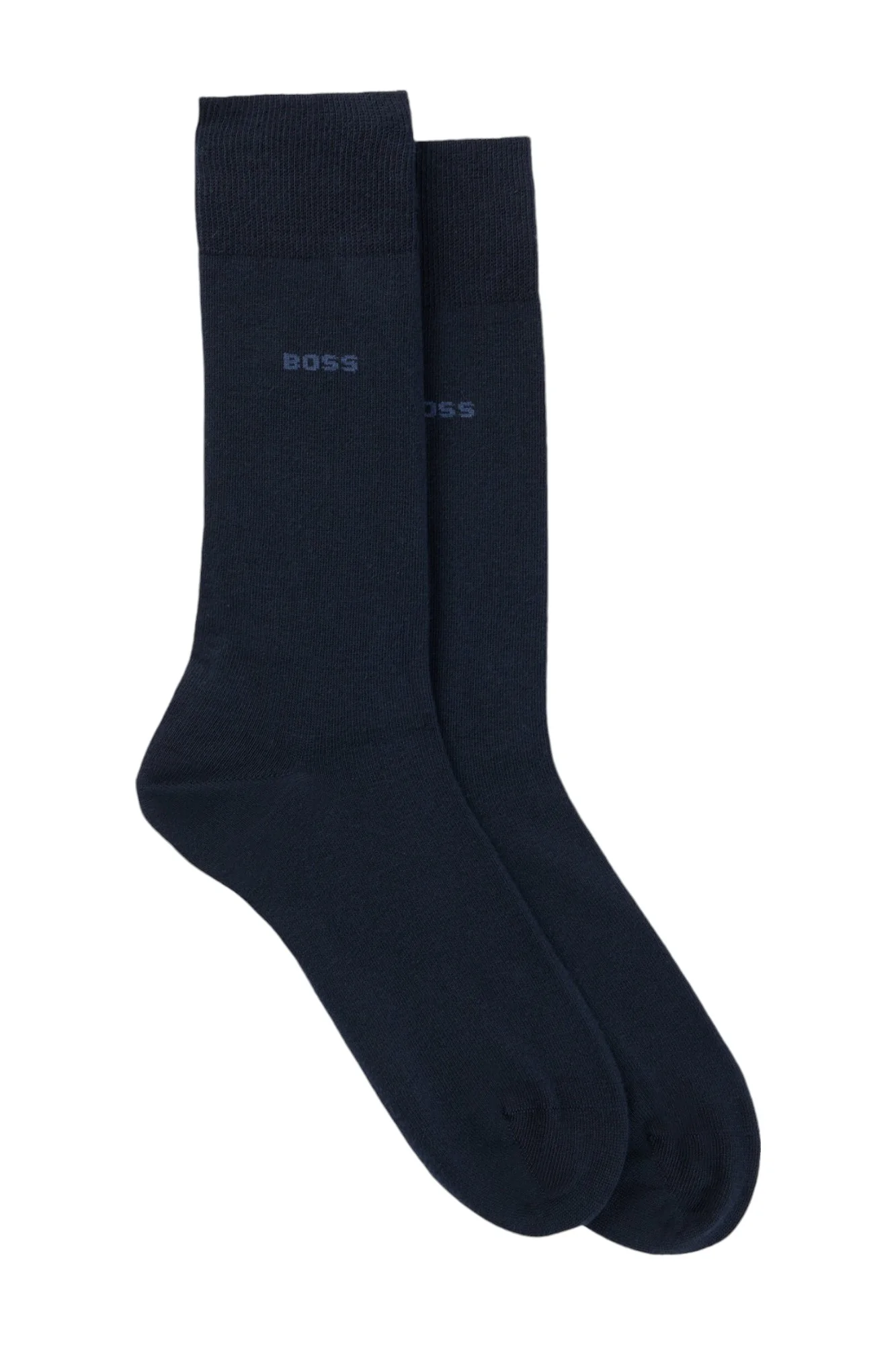 2-Pack Calze Uomo Boss 50483988