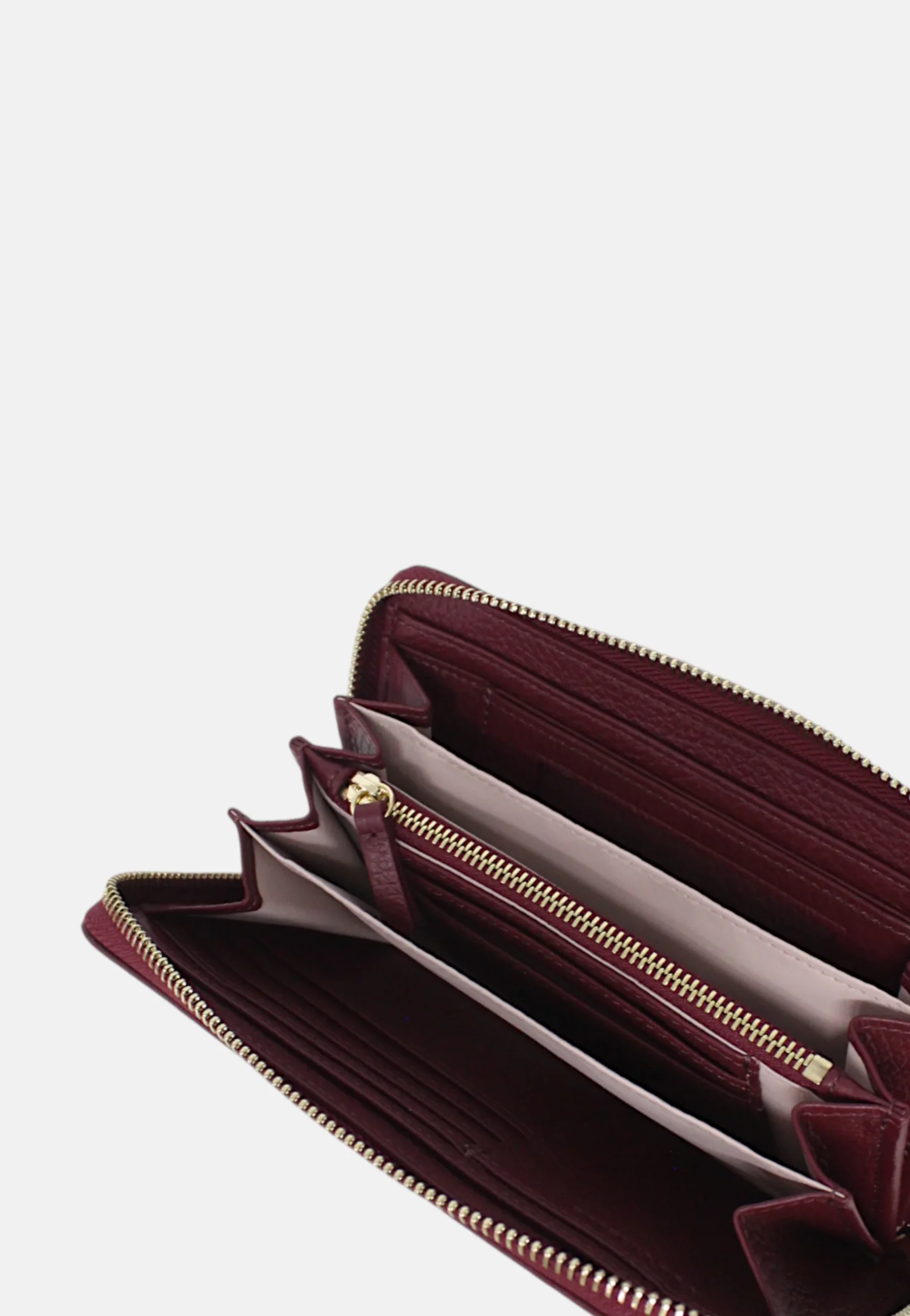 Portafoglio Donna Coccinelle MW5113201 - immagine 5