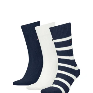 3-Pack Uomo Tommy Hilfiger