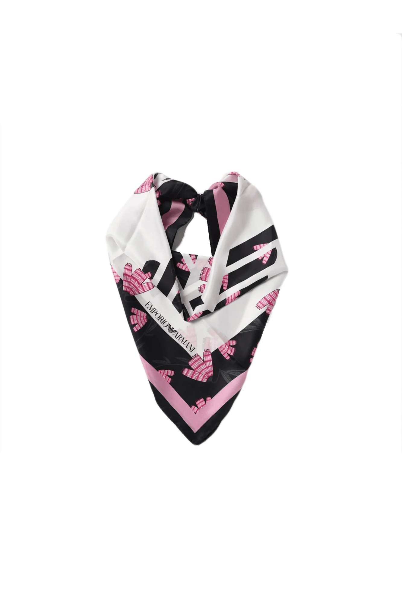 Foulard Donna Emporio Armani 6353023F305 - immagine 5