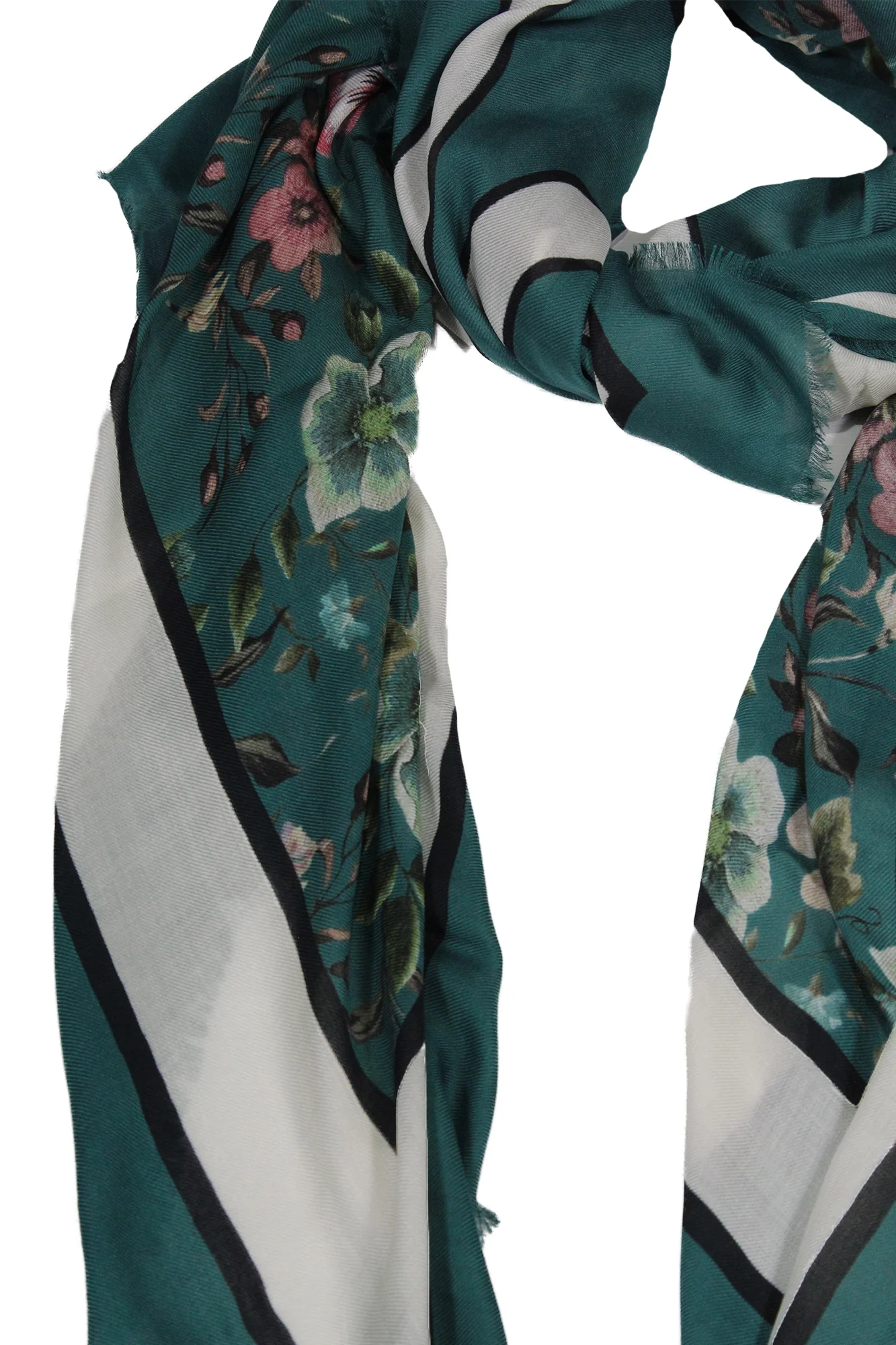 Sciarpa donna Liu Jo 5F2136T0300 - immagine 9