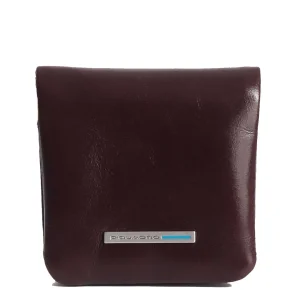 Porta spiccioli uomo pelle Piquadro PU2636B2
