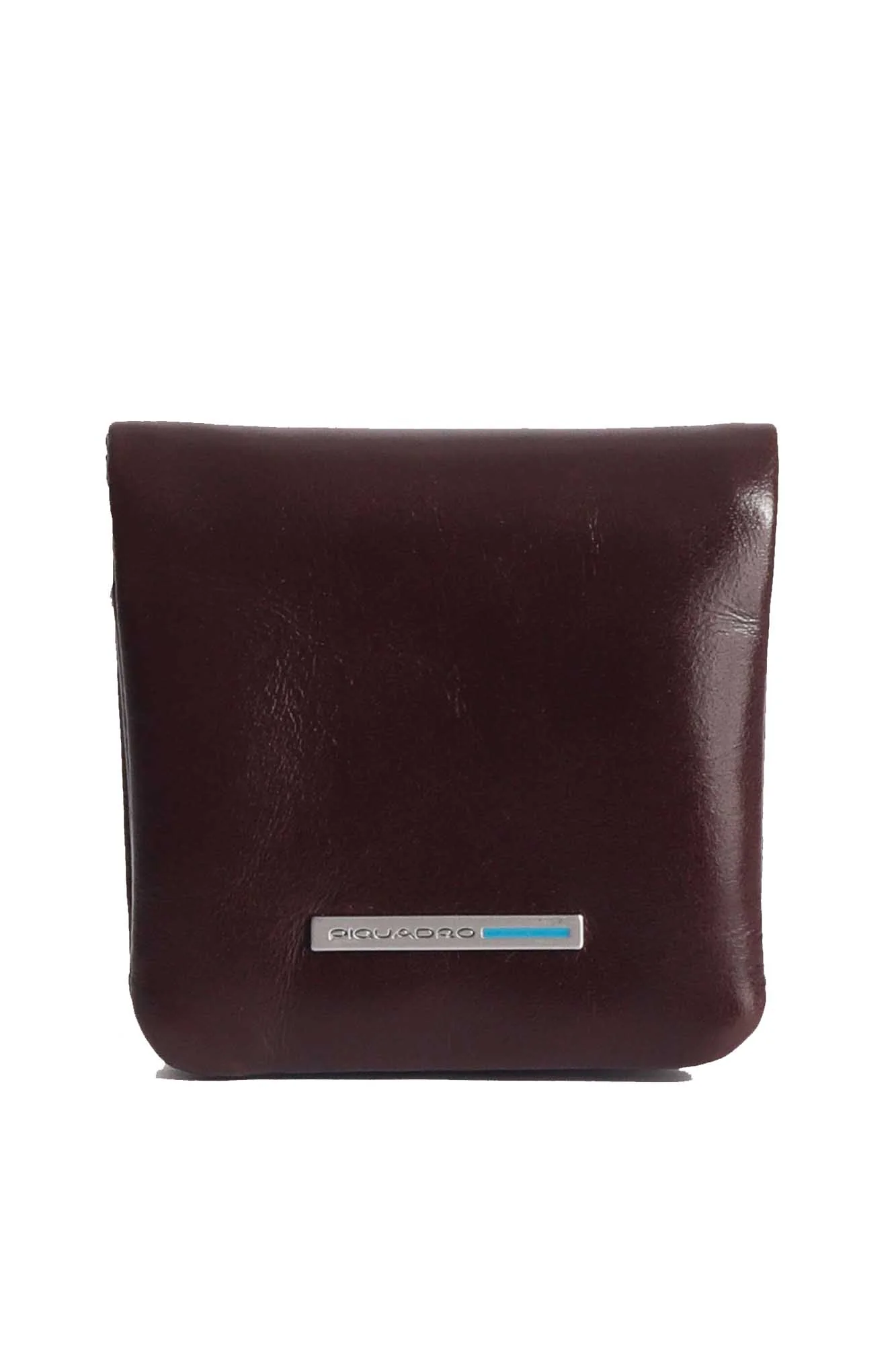 Porta spiccioli uomo pelle Piquadro PU2636B2 - immagine 2