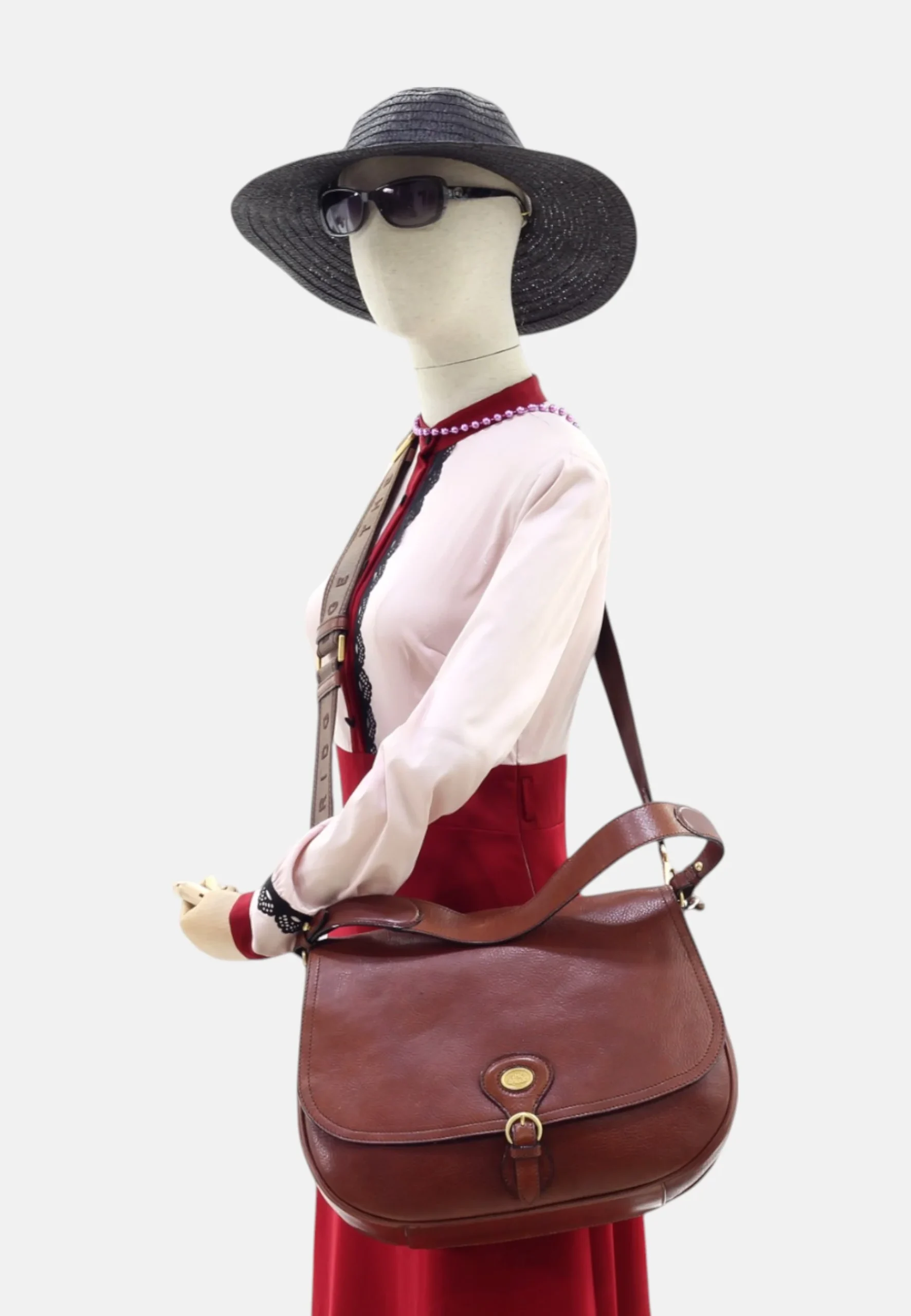 Borsa Donna The Bridge 045335D3 - immagine 7