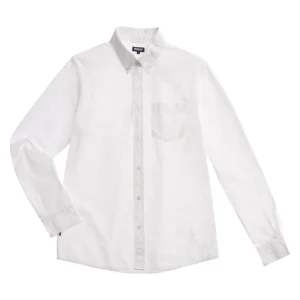 Camicia uomo cotone Blauer BLUS012235994