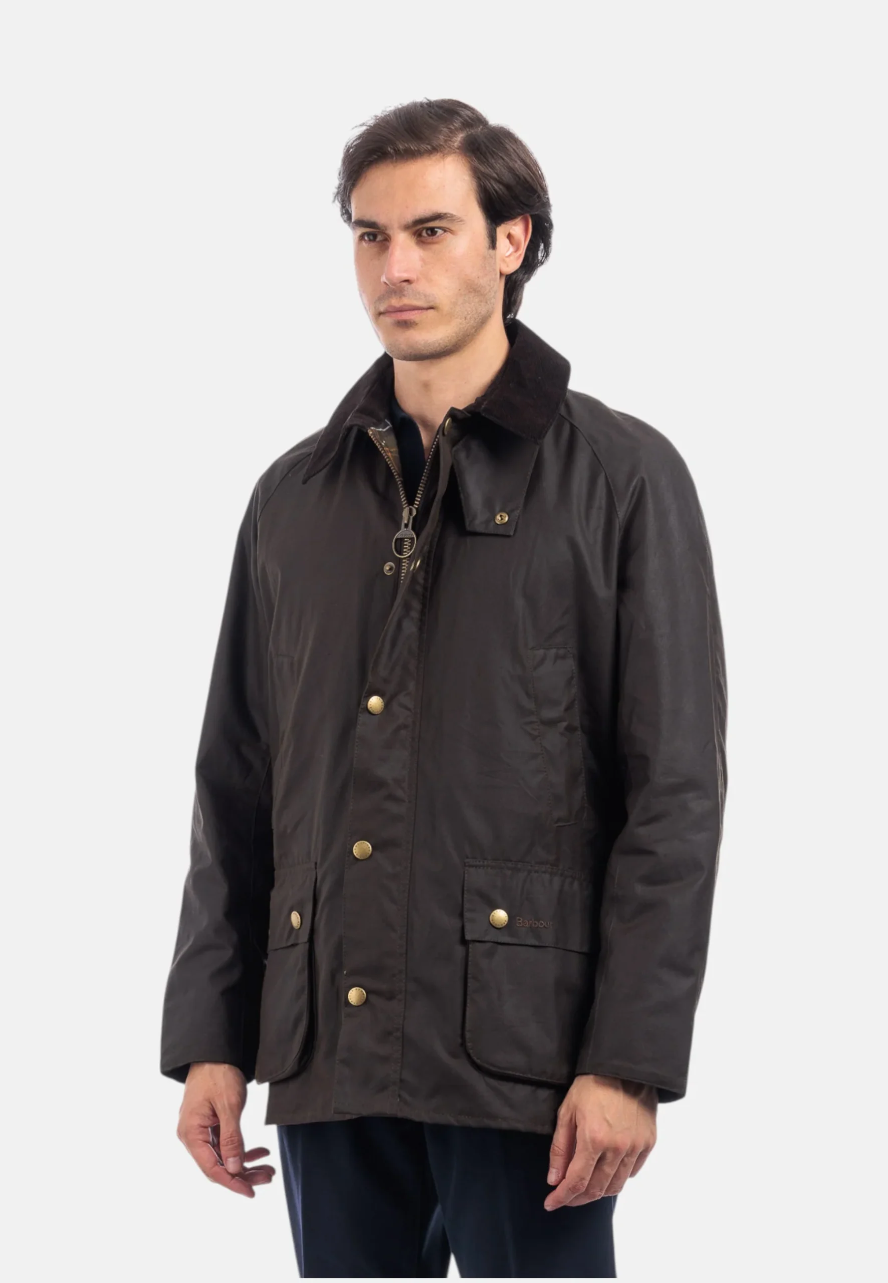Giacca Uomo Barbour - immagine 6