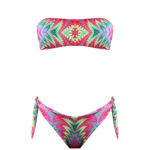 2Bekini Bikini Fascia Fantasy Barbie