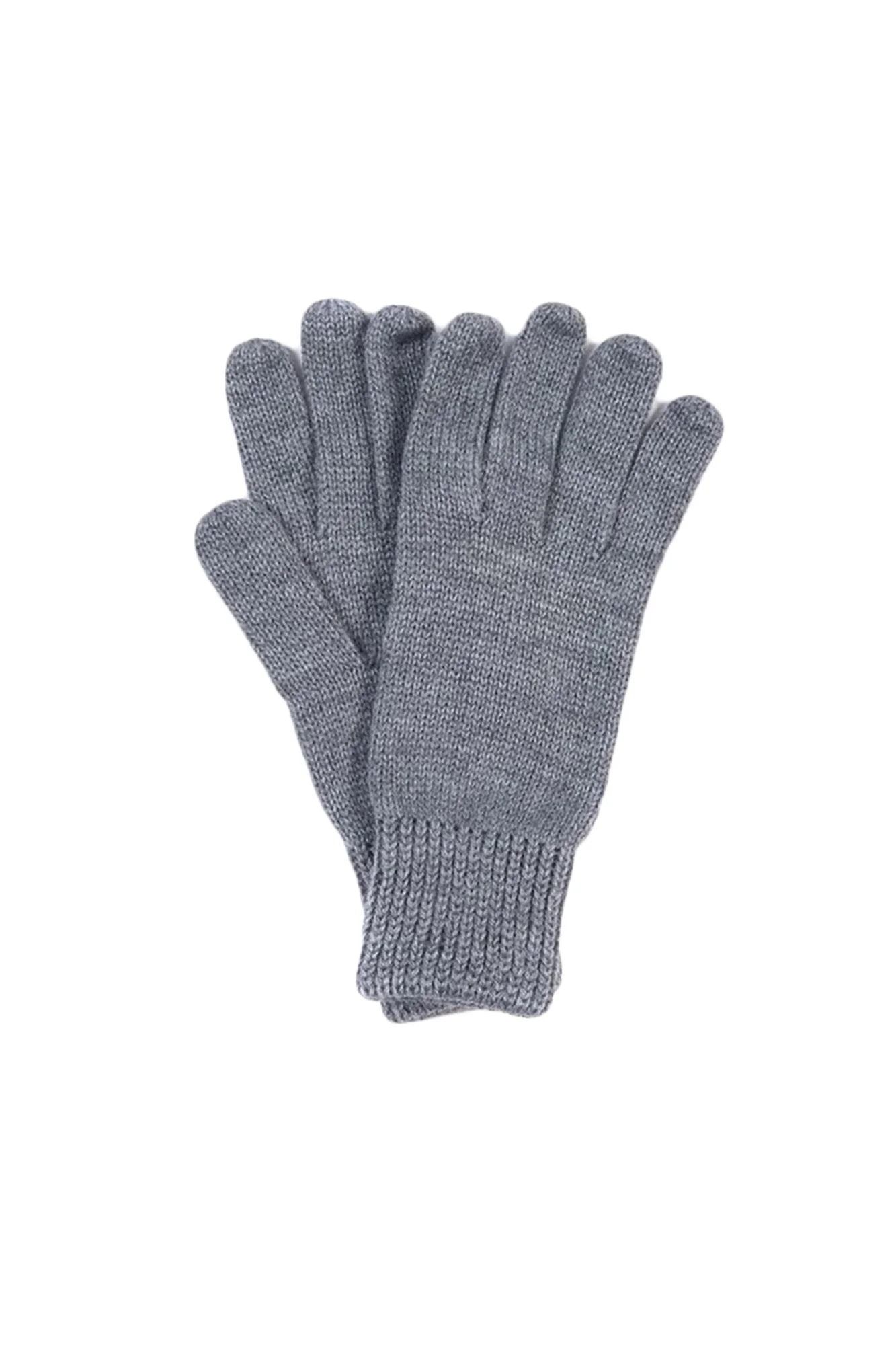 Set sciarpa e guanti Donna Barbour LGS0027 - immagine 4