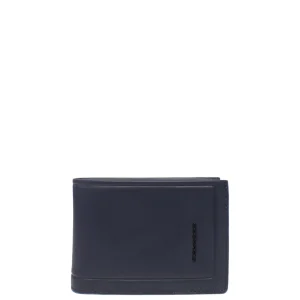 Portafoglio Uomo Piquadro PU1392S138R
