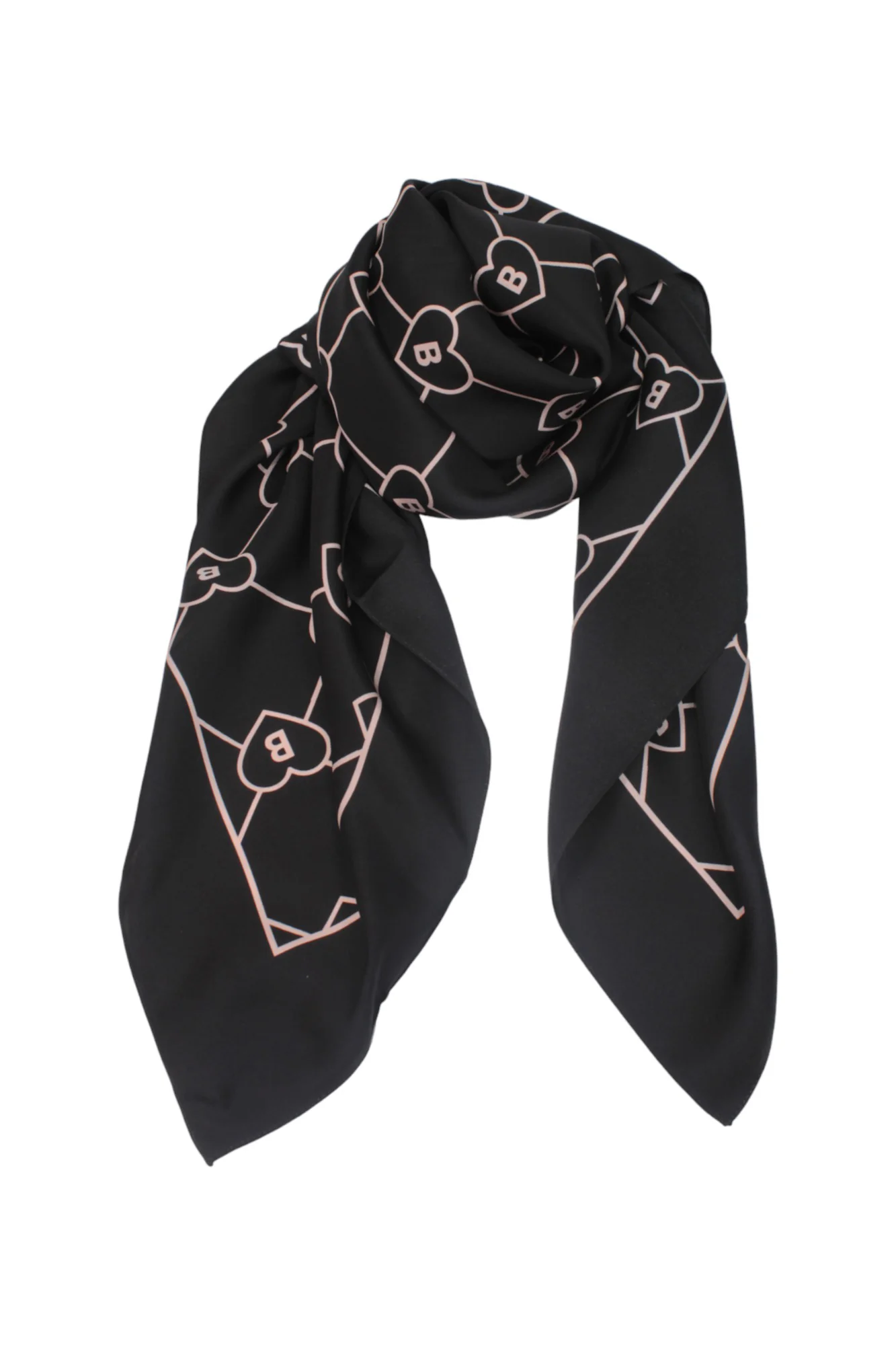 Foulard Donna Blugirl PF3052T0300