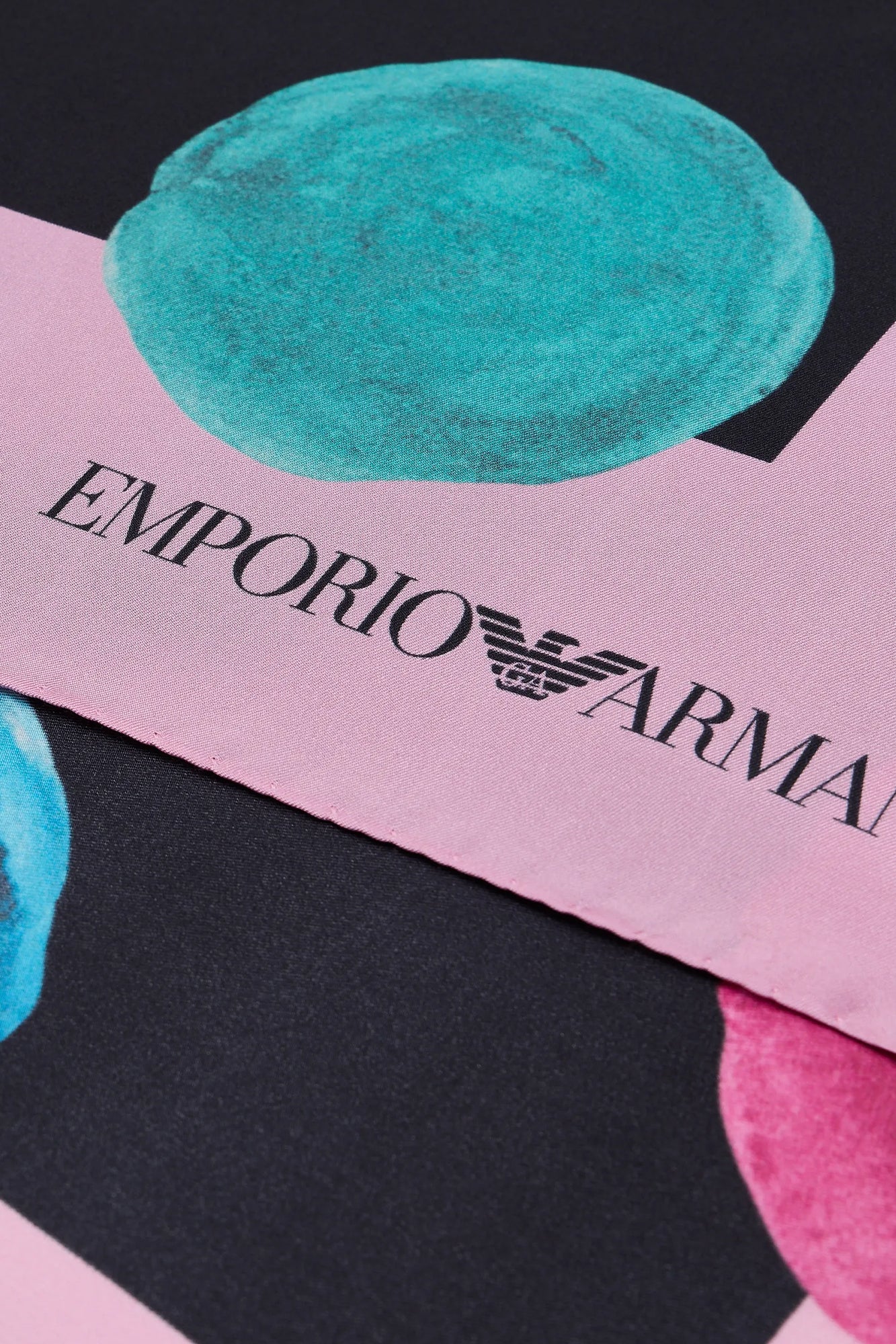 Foulard Donna Emporio Armani 6353023F305 - immagine 4