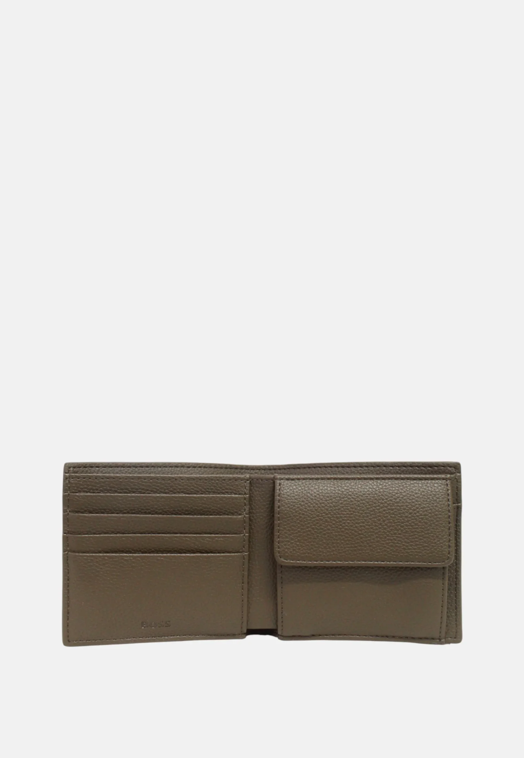 Portafoglio Uomo Boss - immagine 8