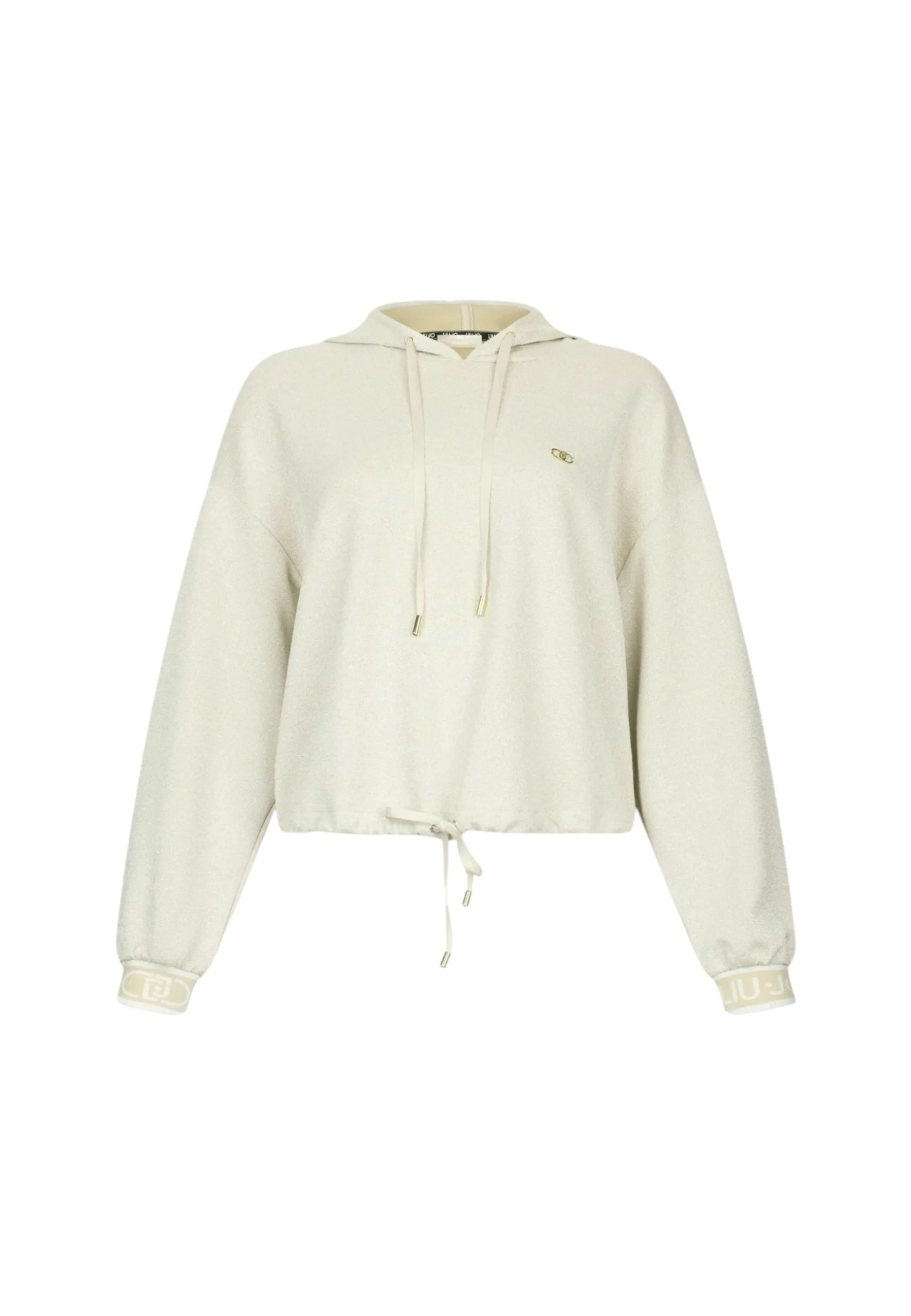 Felpa Donna Liu Jo TF5285J4747 - immagine 9