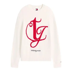 Maglia Uomo Tommy Hiflgier