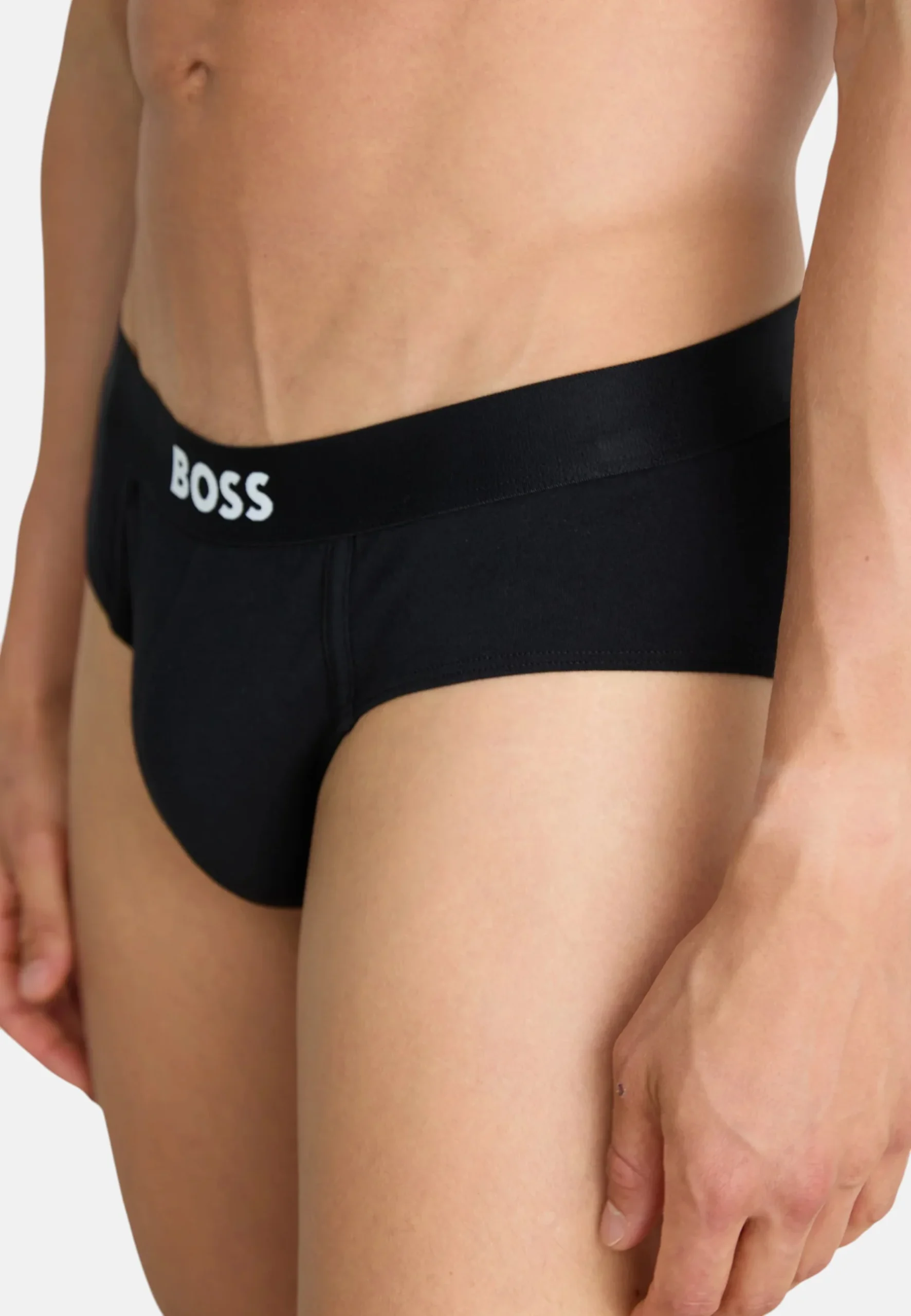 3-Pack Uomo Boss 50546561 - immagine 7