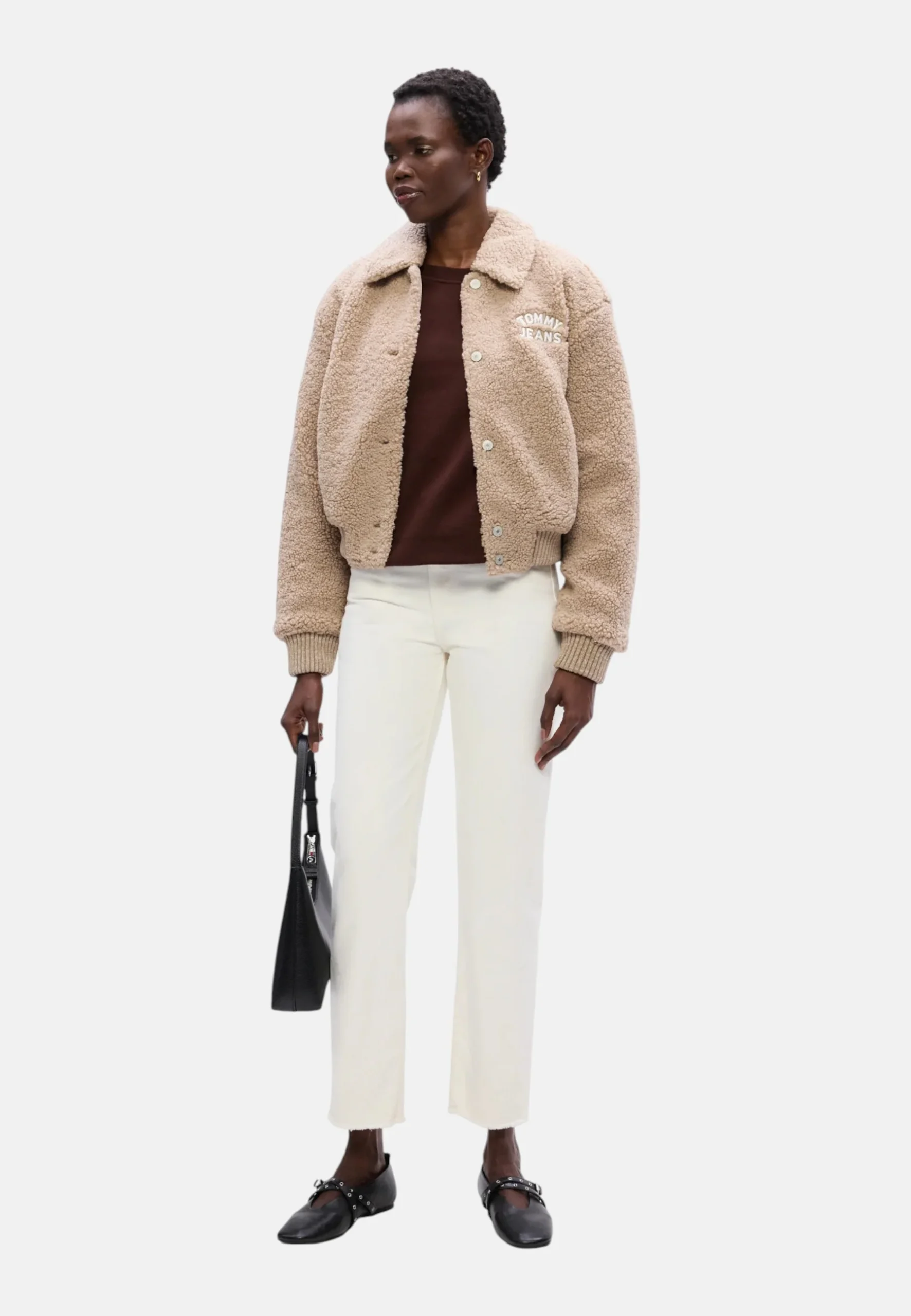 Giacca Donna Tommy Hilfiger - immagine 3