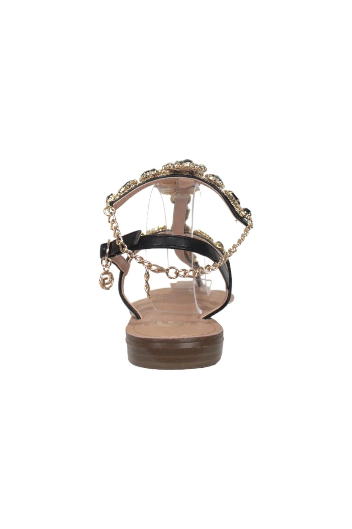 Sandali a Infradito Donna Gold and Gold GL782 - immagine 9