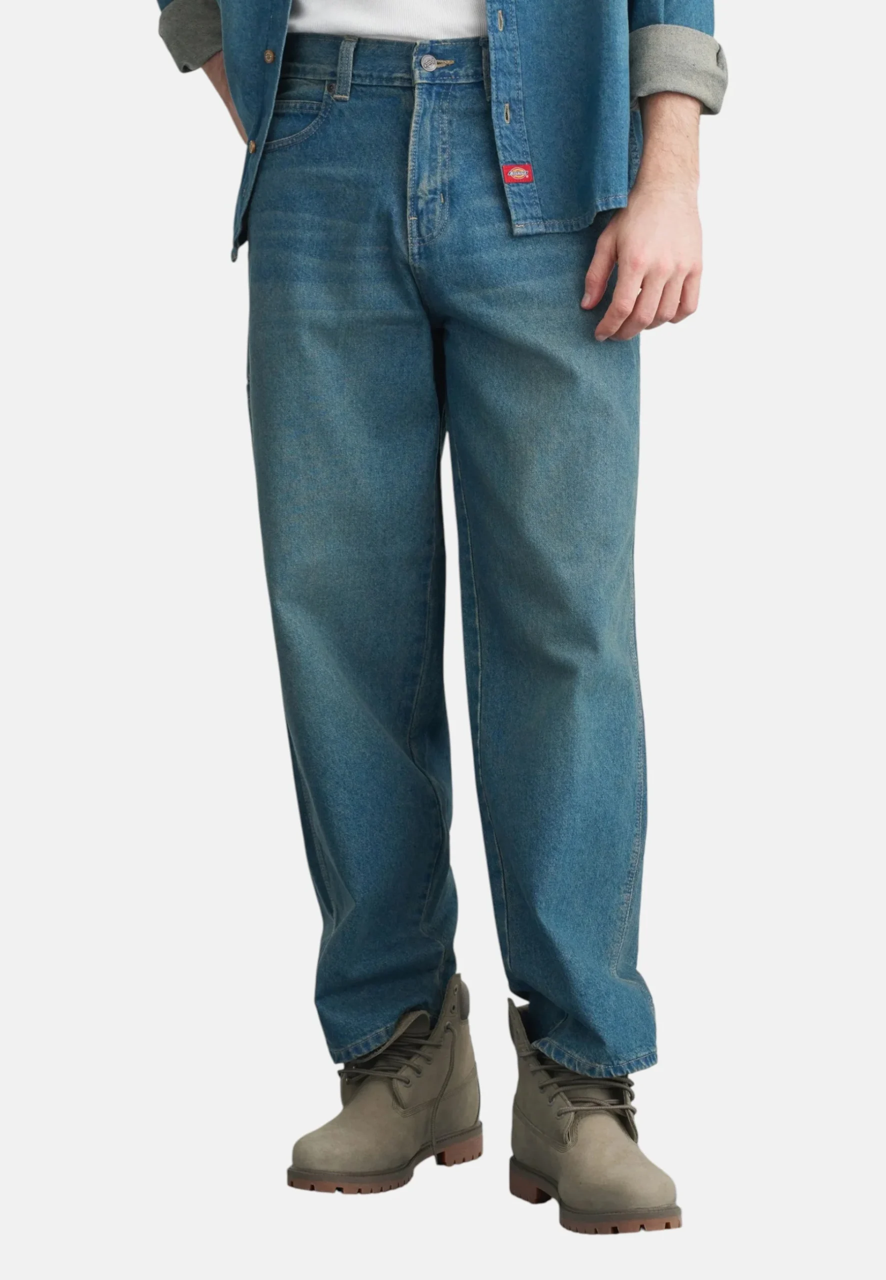 Jeans Uomo Dickies - immagine 5