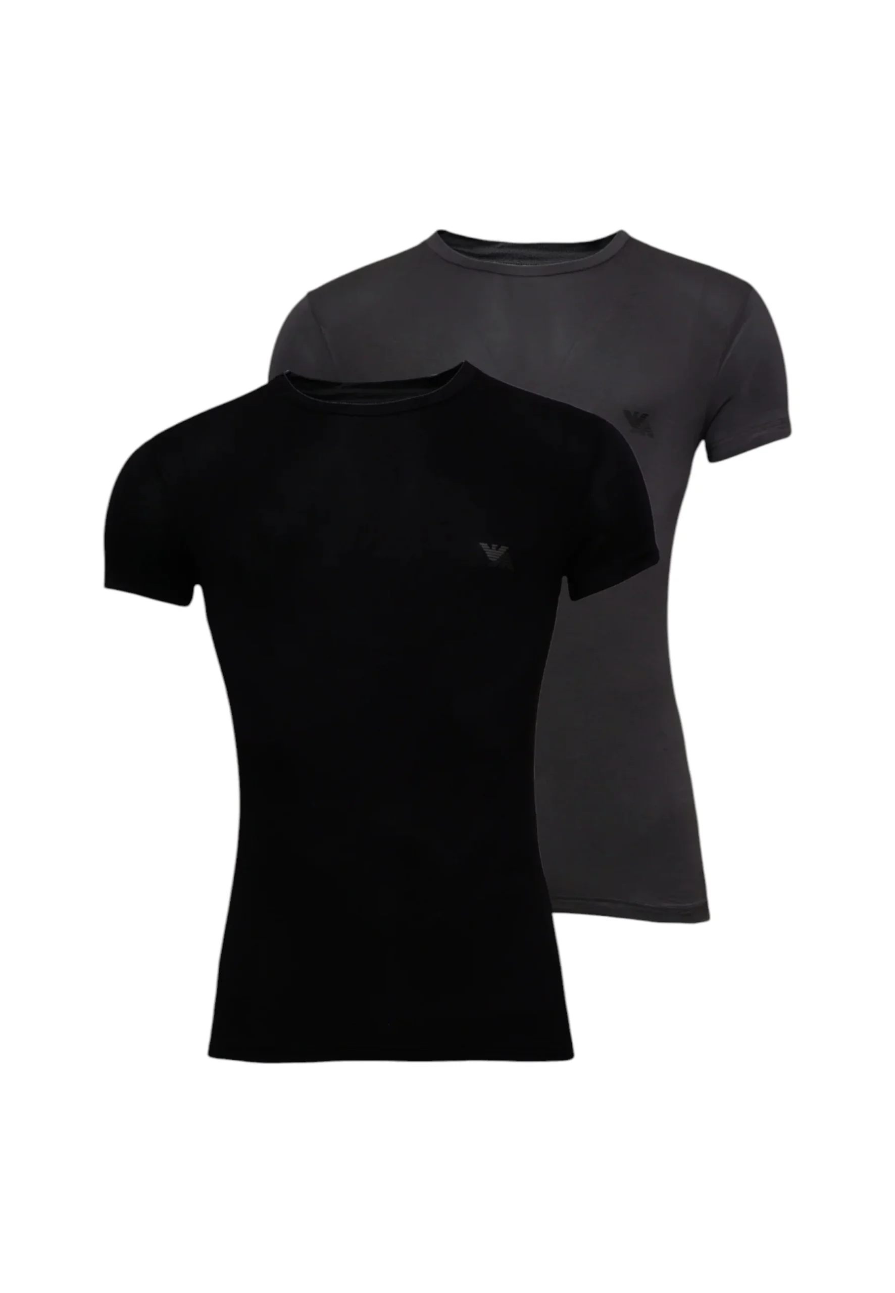 Bi-Pack T-Shirt Uomo Emporio Armani 1116704F733