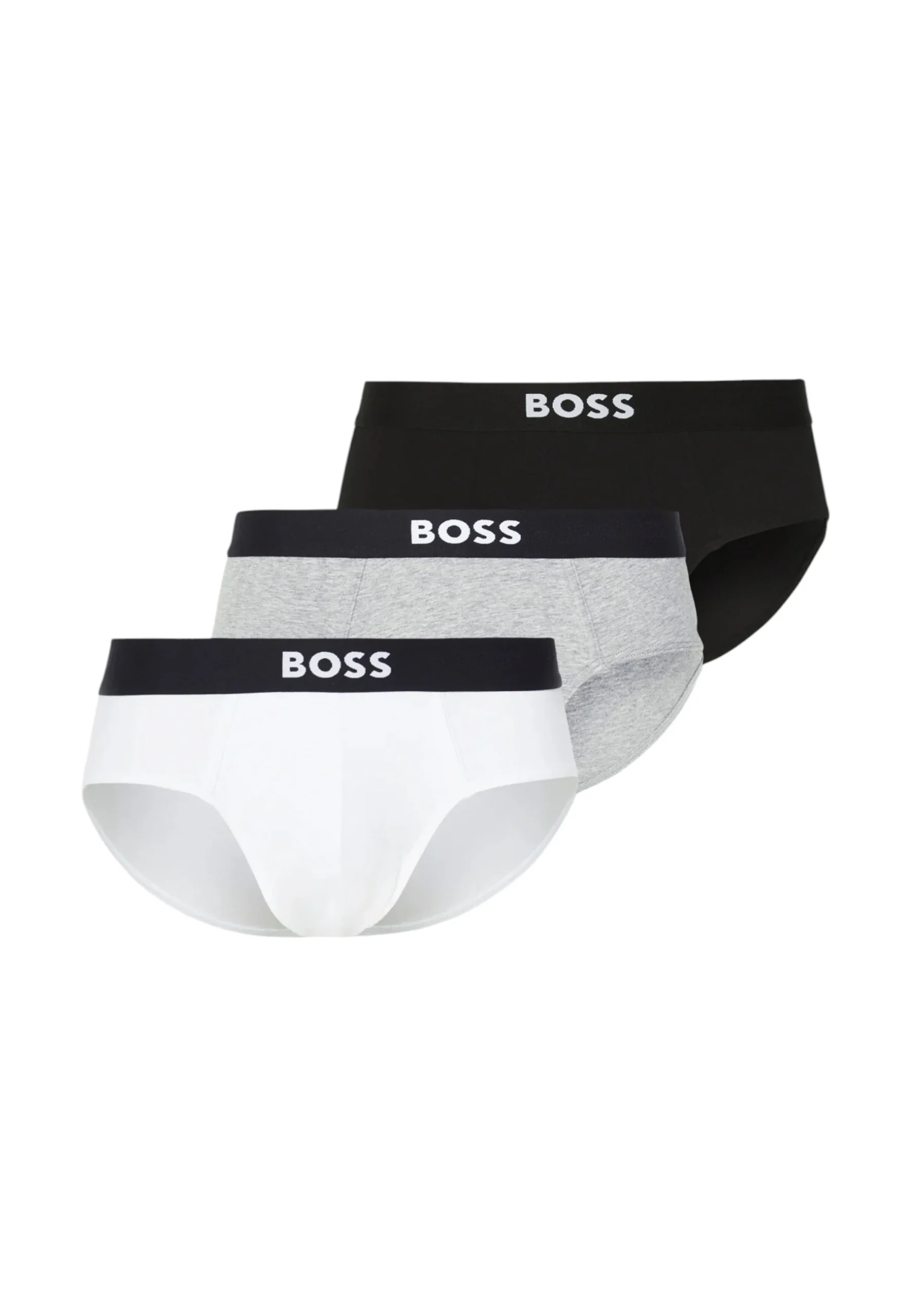 3-Pack Uomo Boss 50546561 - immagine 9