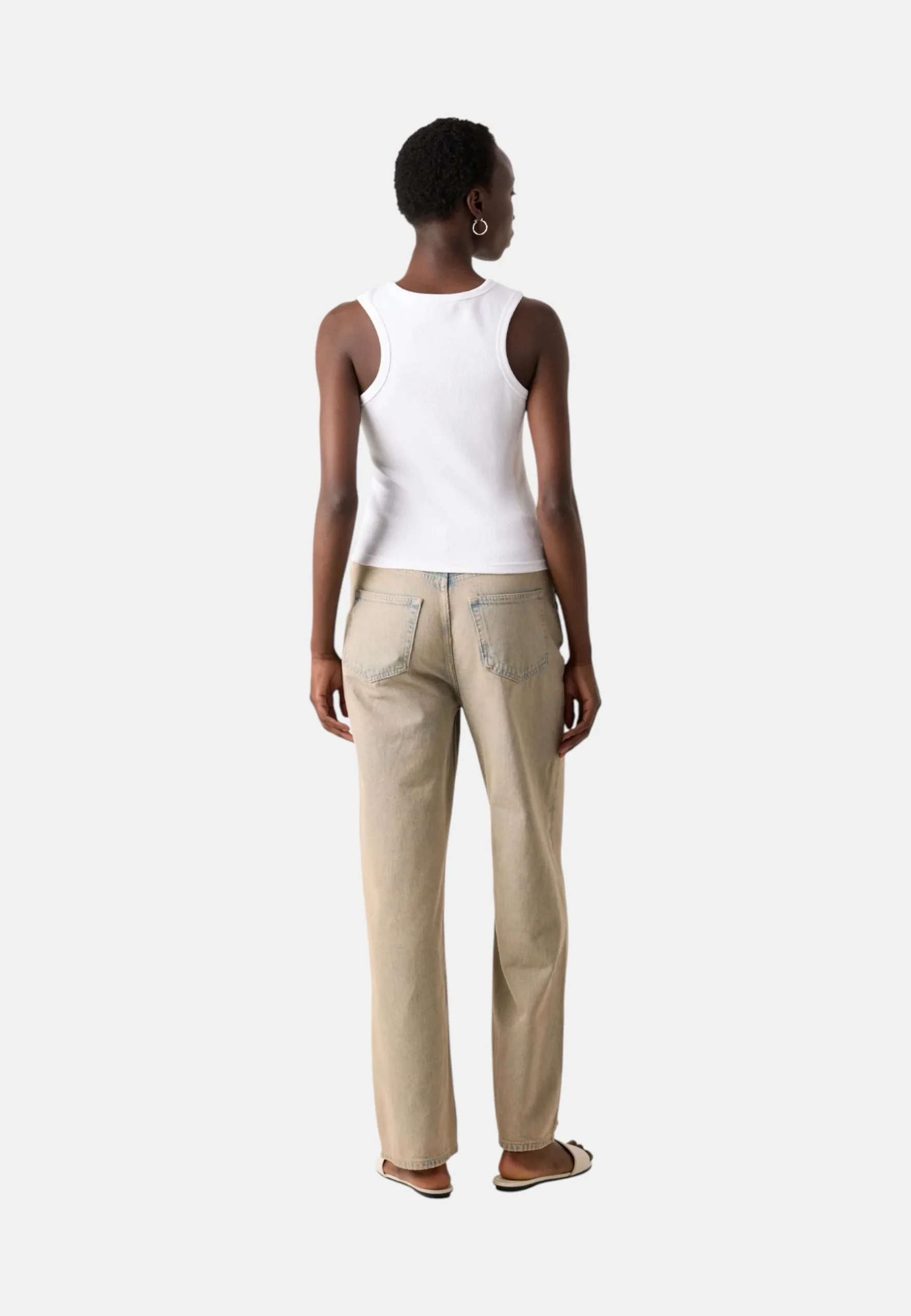 Canotta Donna Calvin Klein - immagine 5